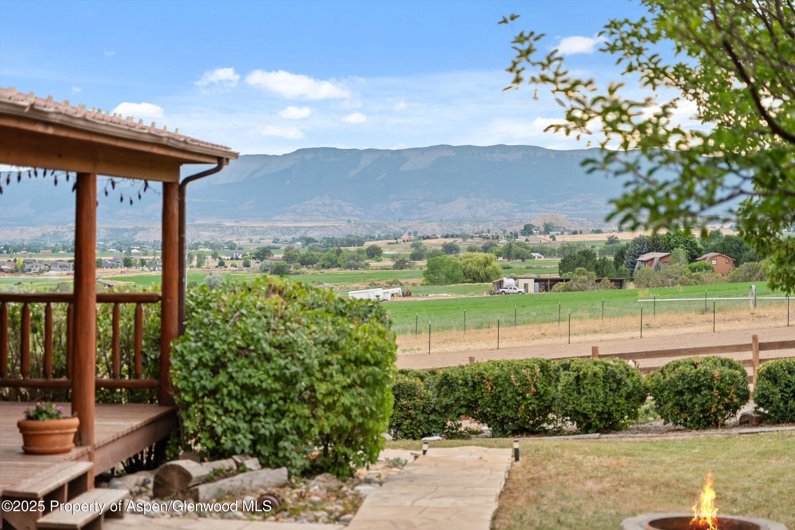 353 E Vista Drive Silt CO 81652