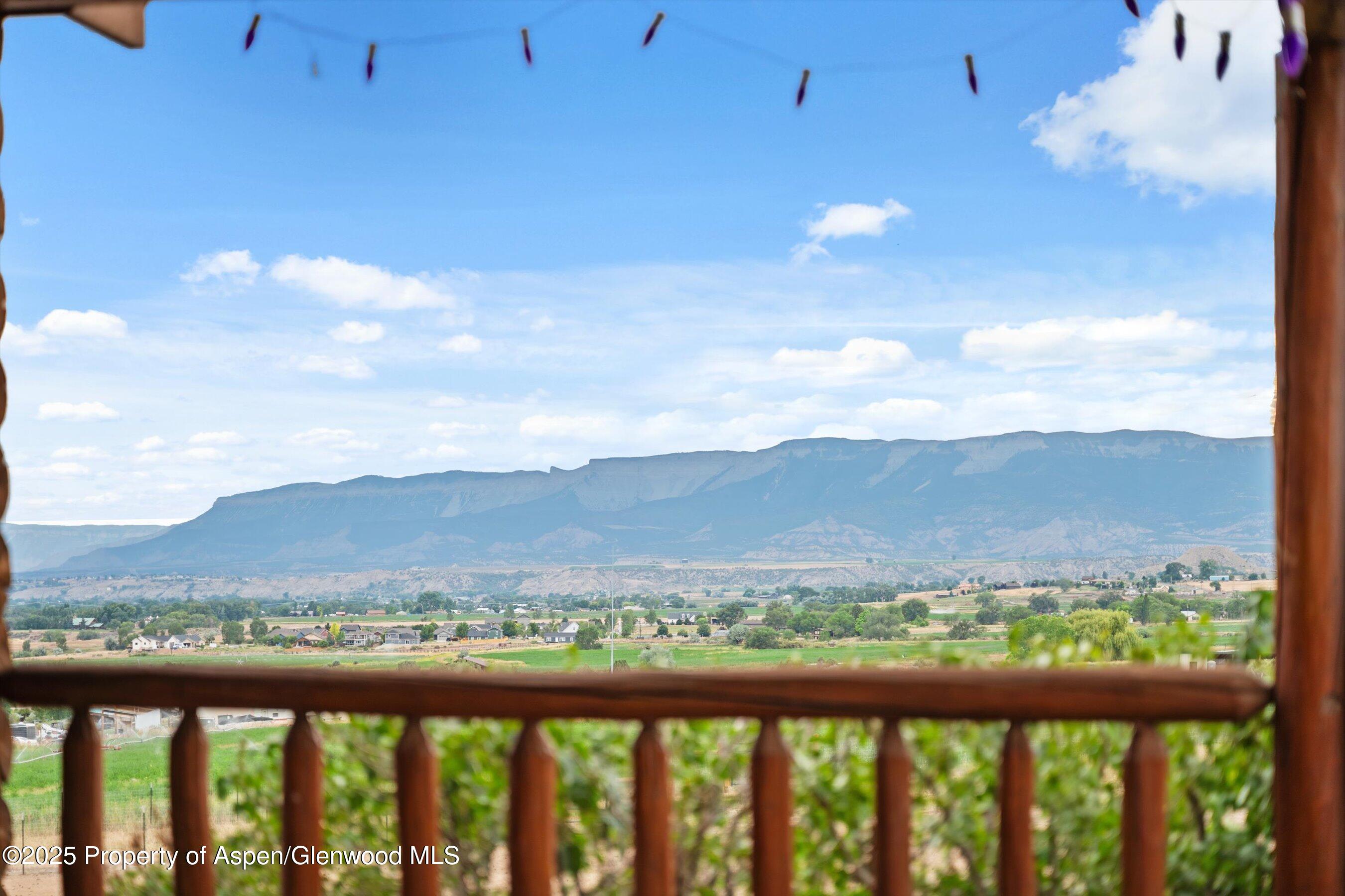 353 E Vista Drive Silt CO 81652