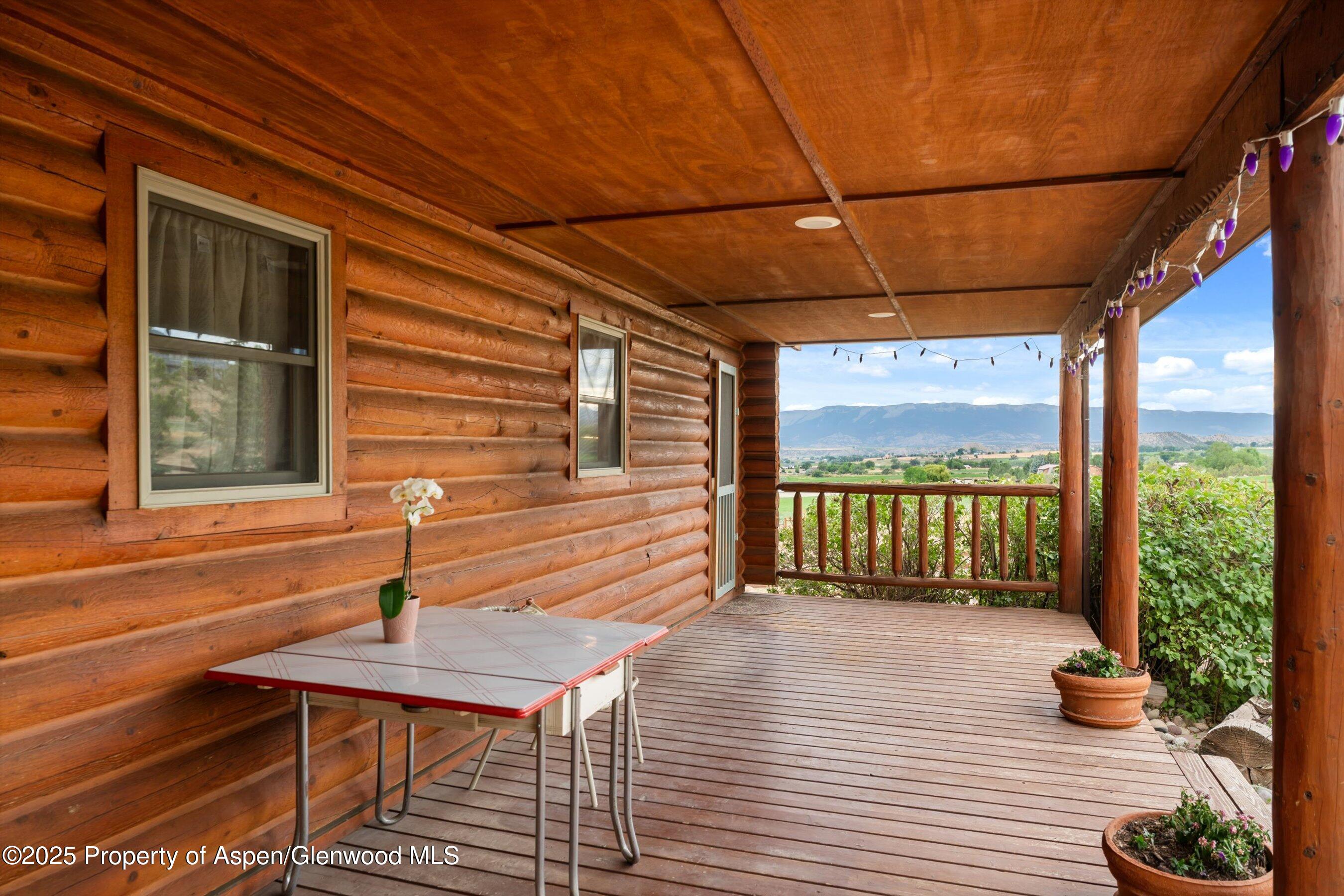 353 E Vista Drive Silt CO 81652