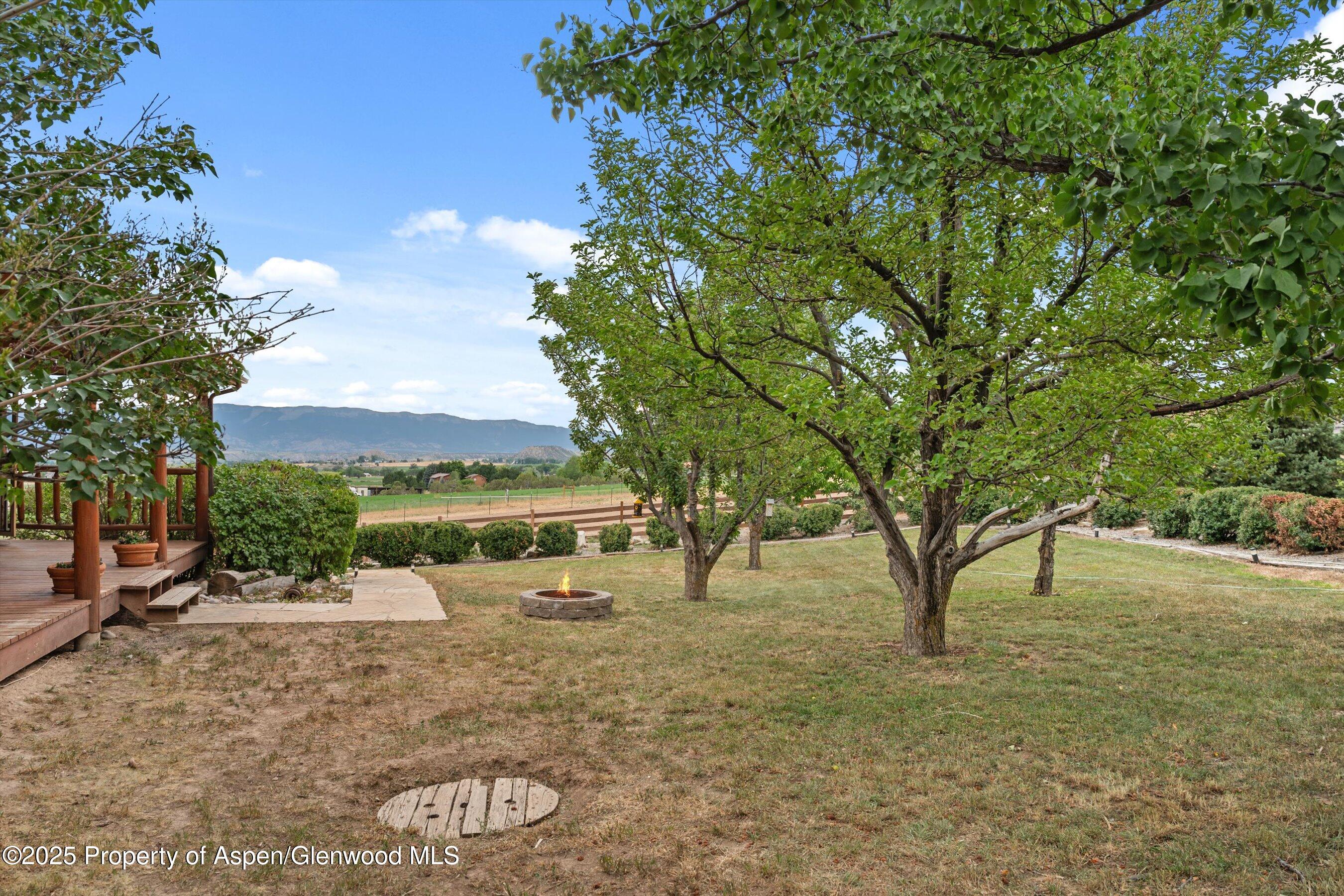 353 E Vista Drive Silt CO 81652