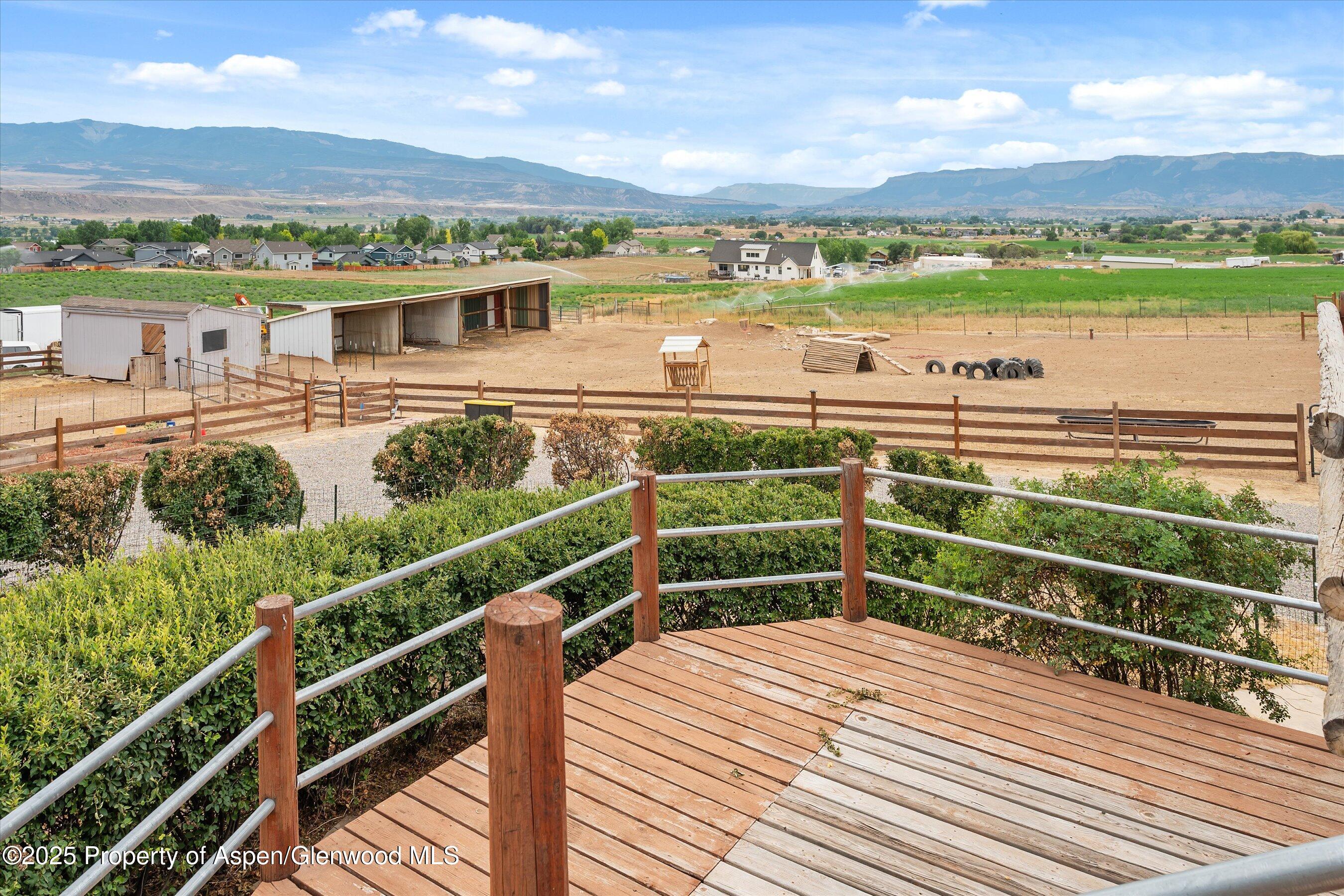 353 E Vista Drive Silt CO 81652