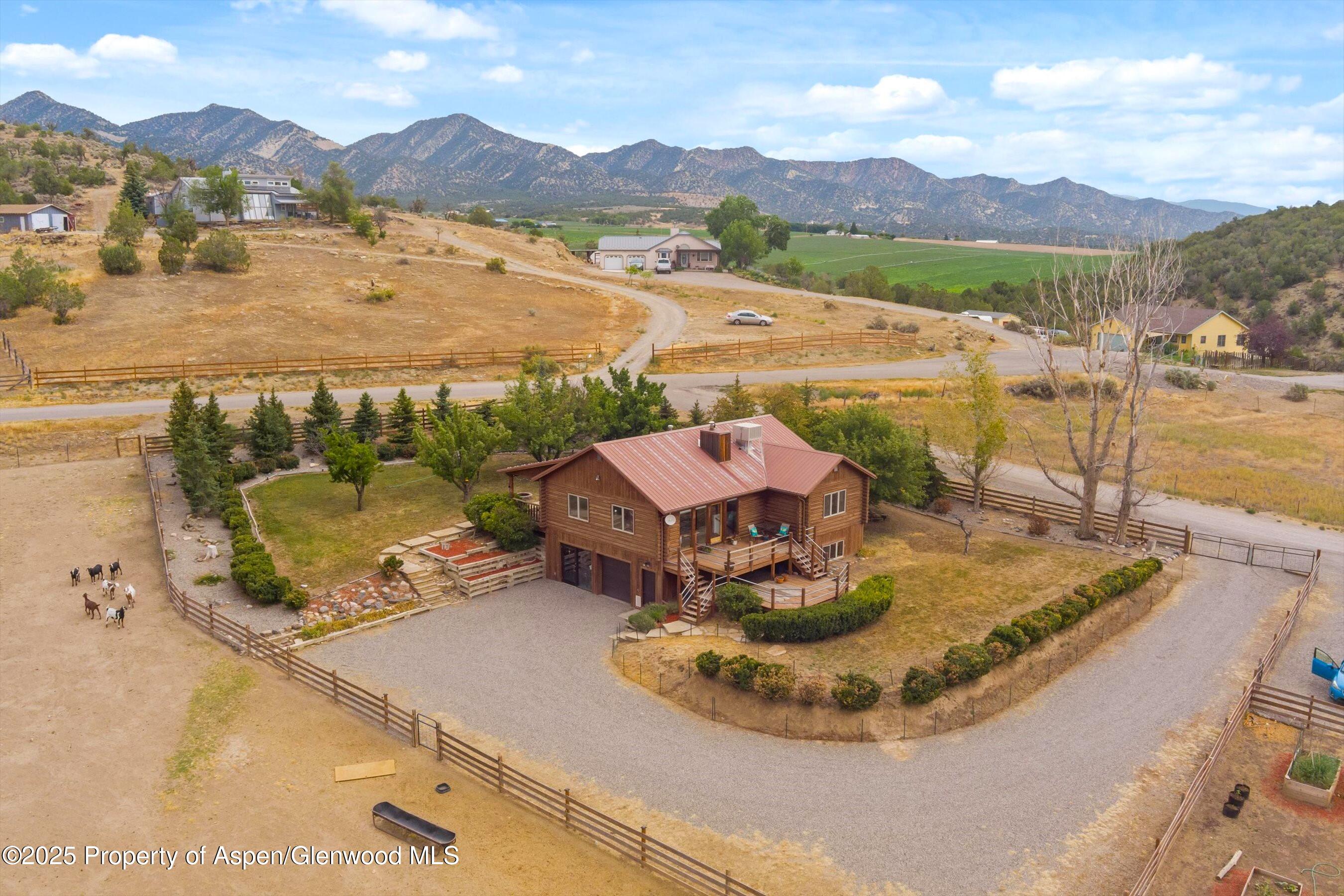 353 E Vista Drive Silt CO 81652