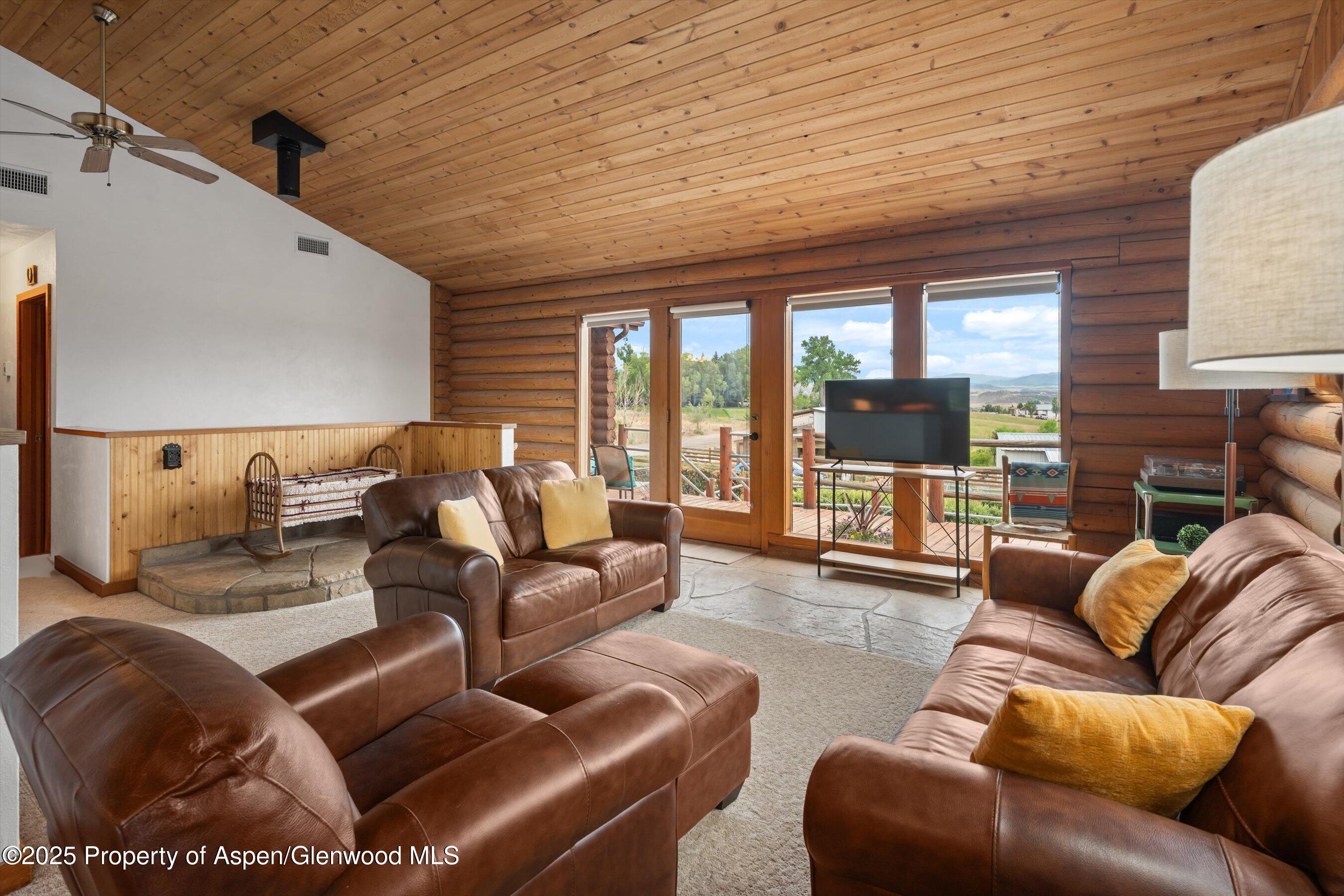 353 E Vista Drive Silt CO 81652