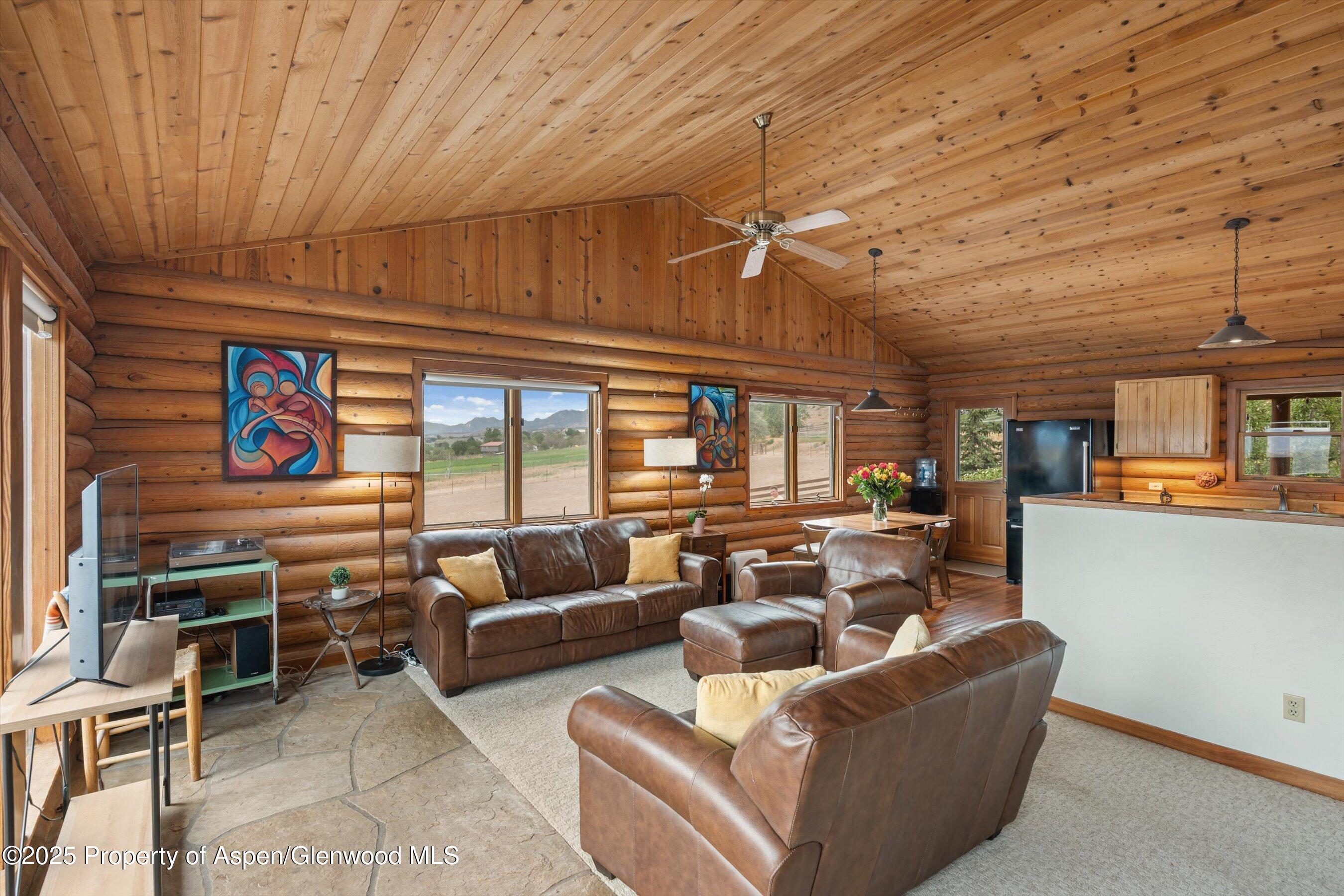 353 E Vista Drive Silt CO 81652