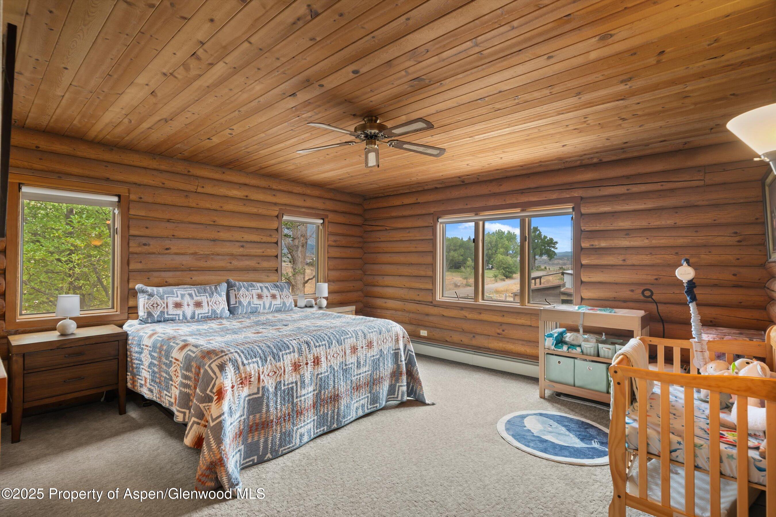 353 E Vista Drive Silt CO 81652