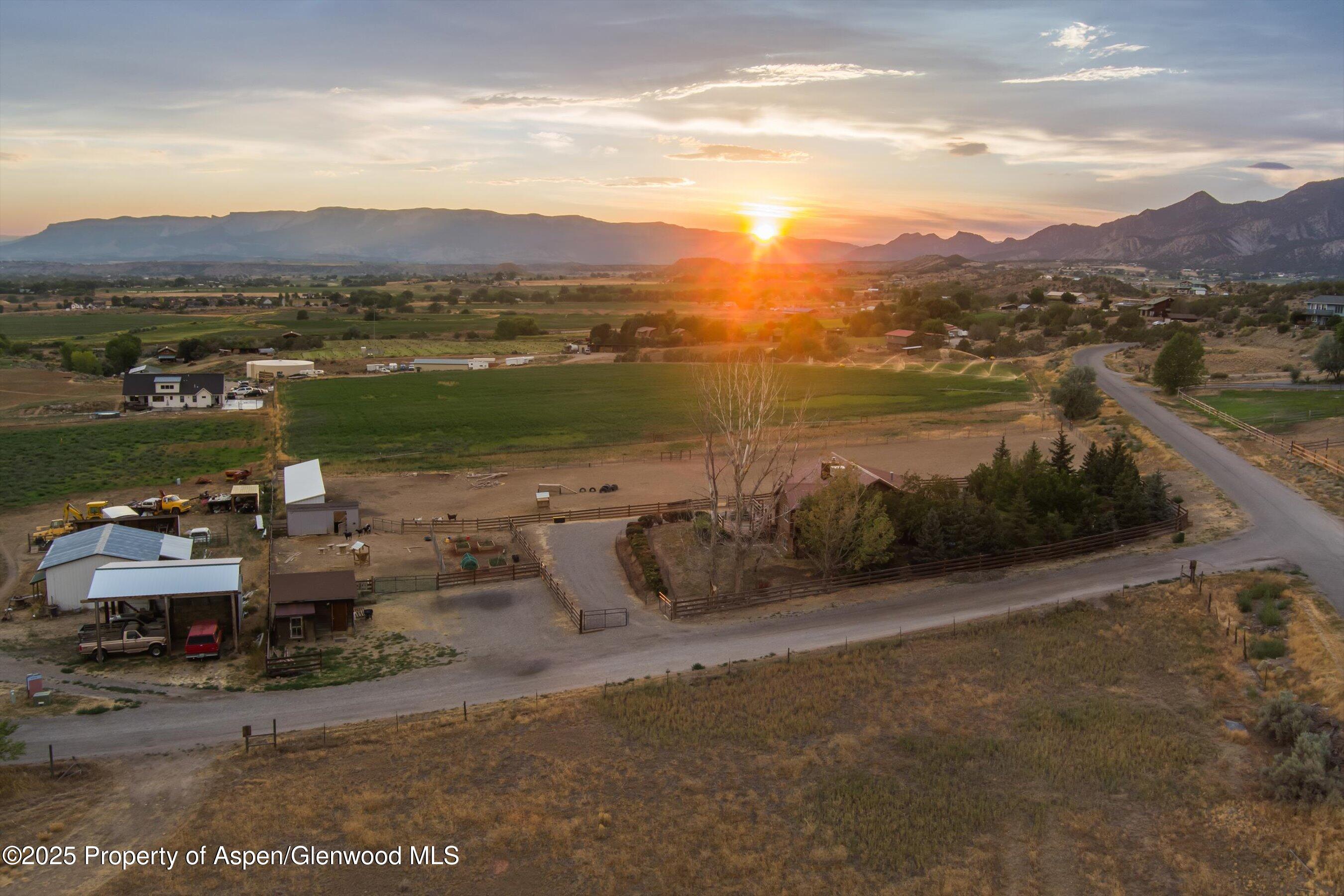 353 E Vista Drive Silt CO 81652