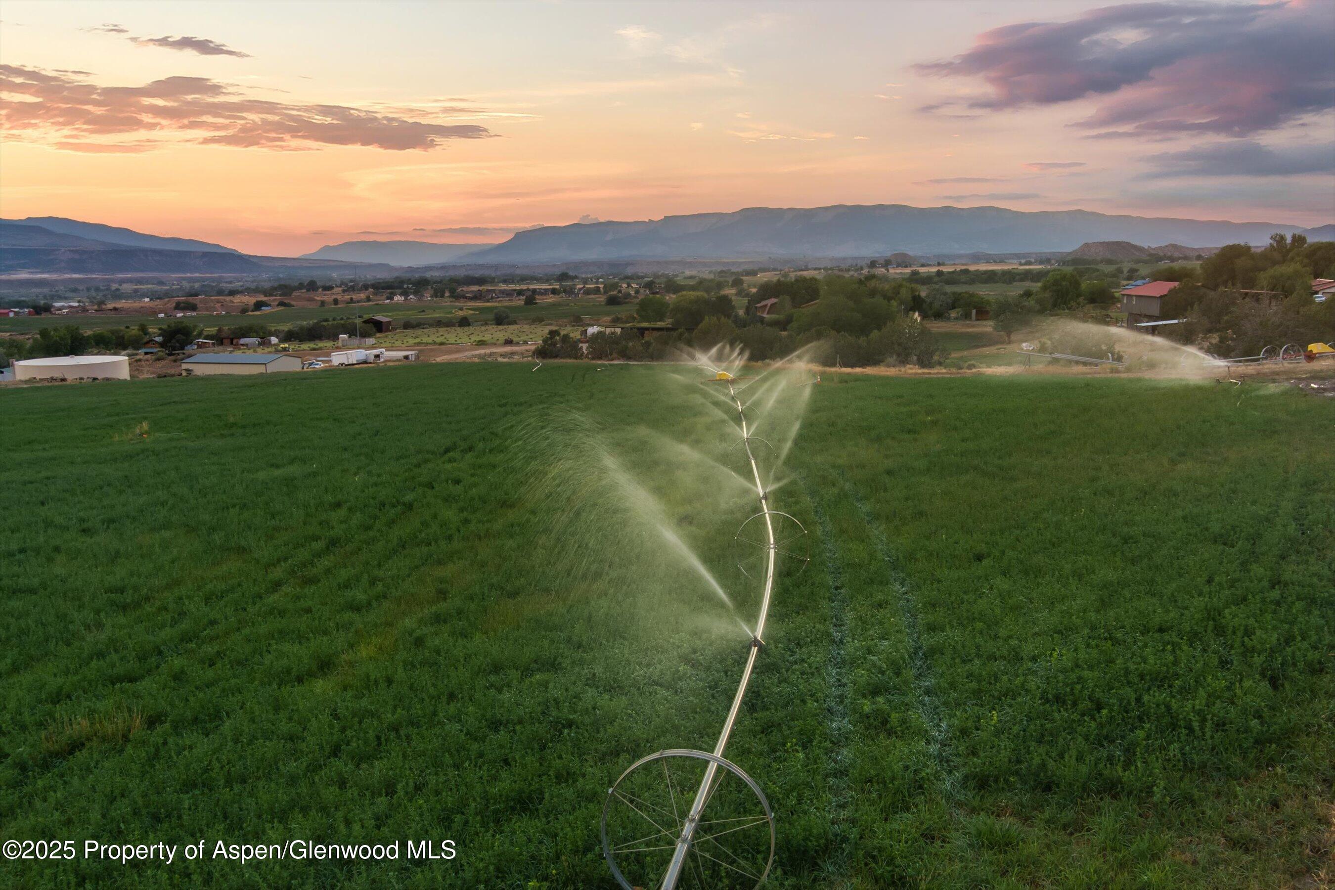 353 E Vista Drive Silt CO 81652