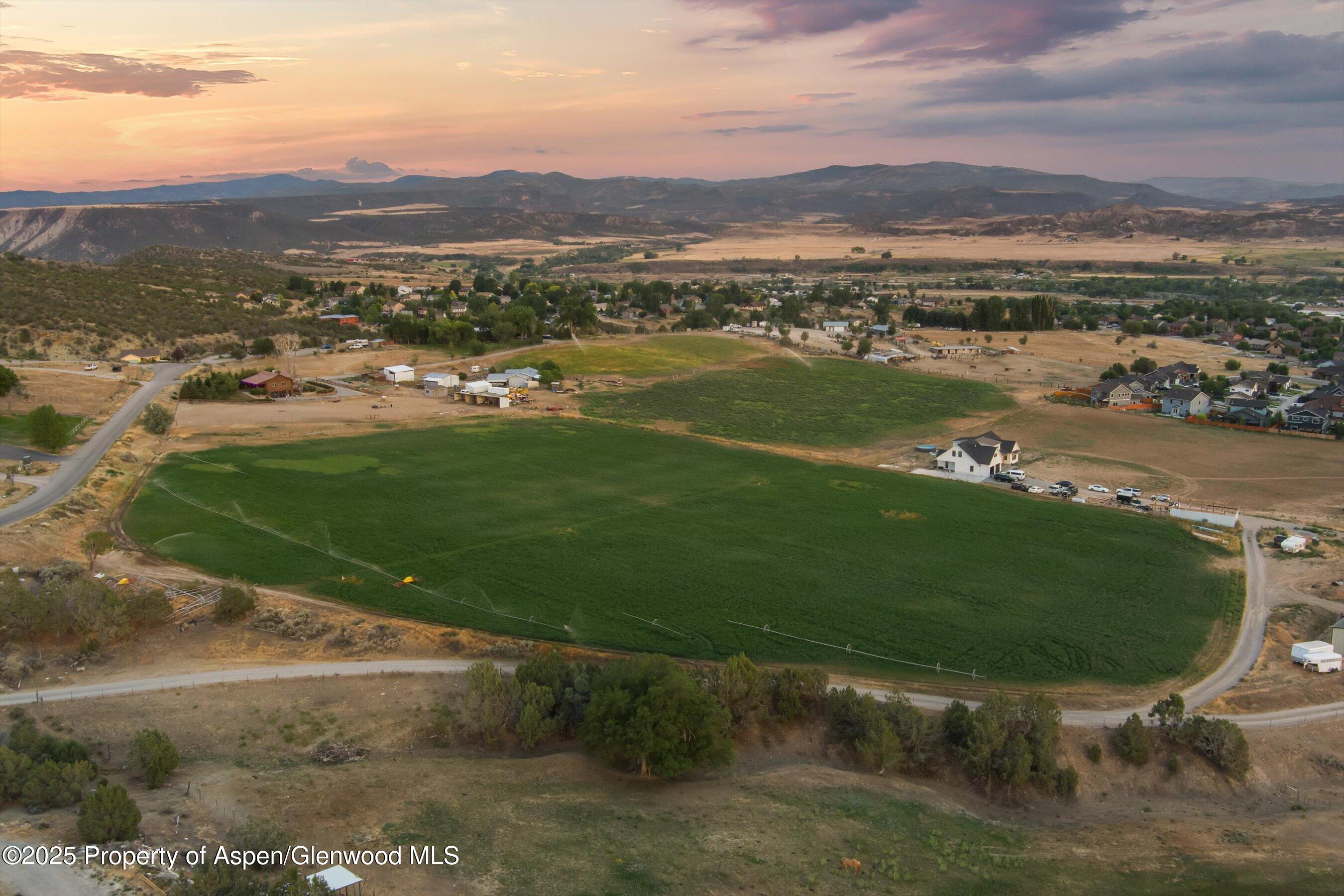 353 E Vista Drive Silt CO 81652