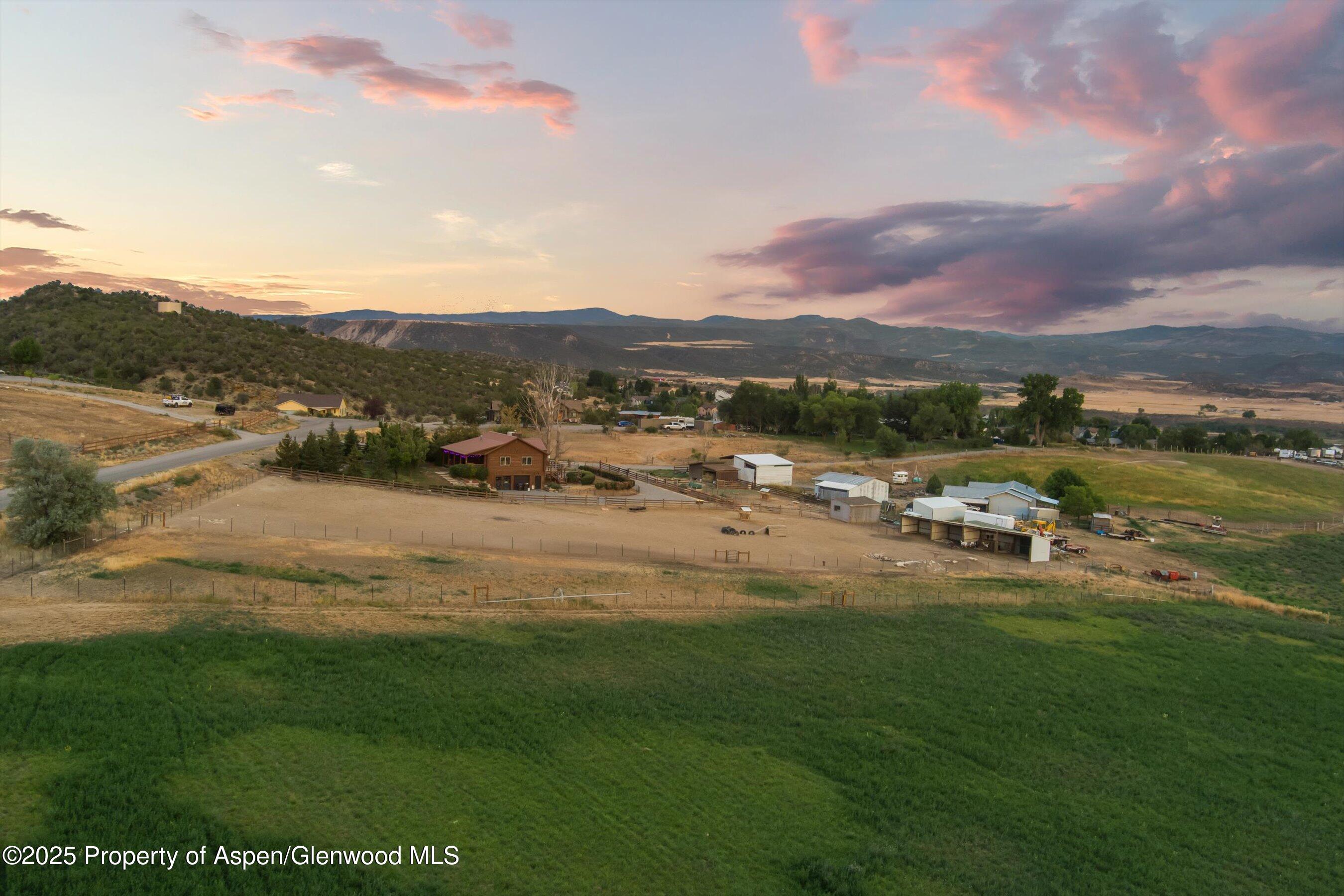 353 E Vista Drive Silt CO 81652