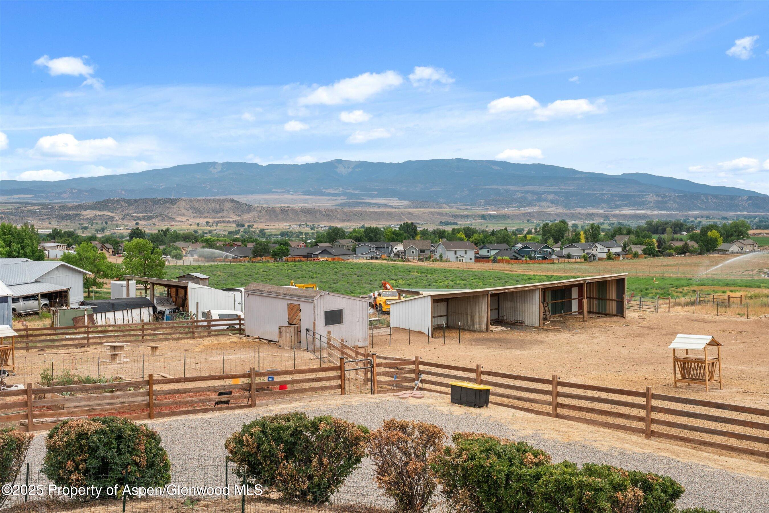 353 E Vista Drive Silt CO 81652