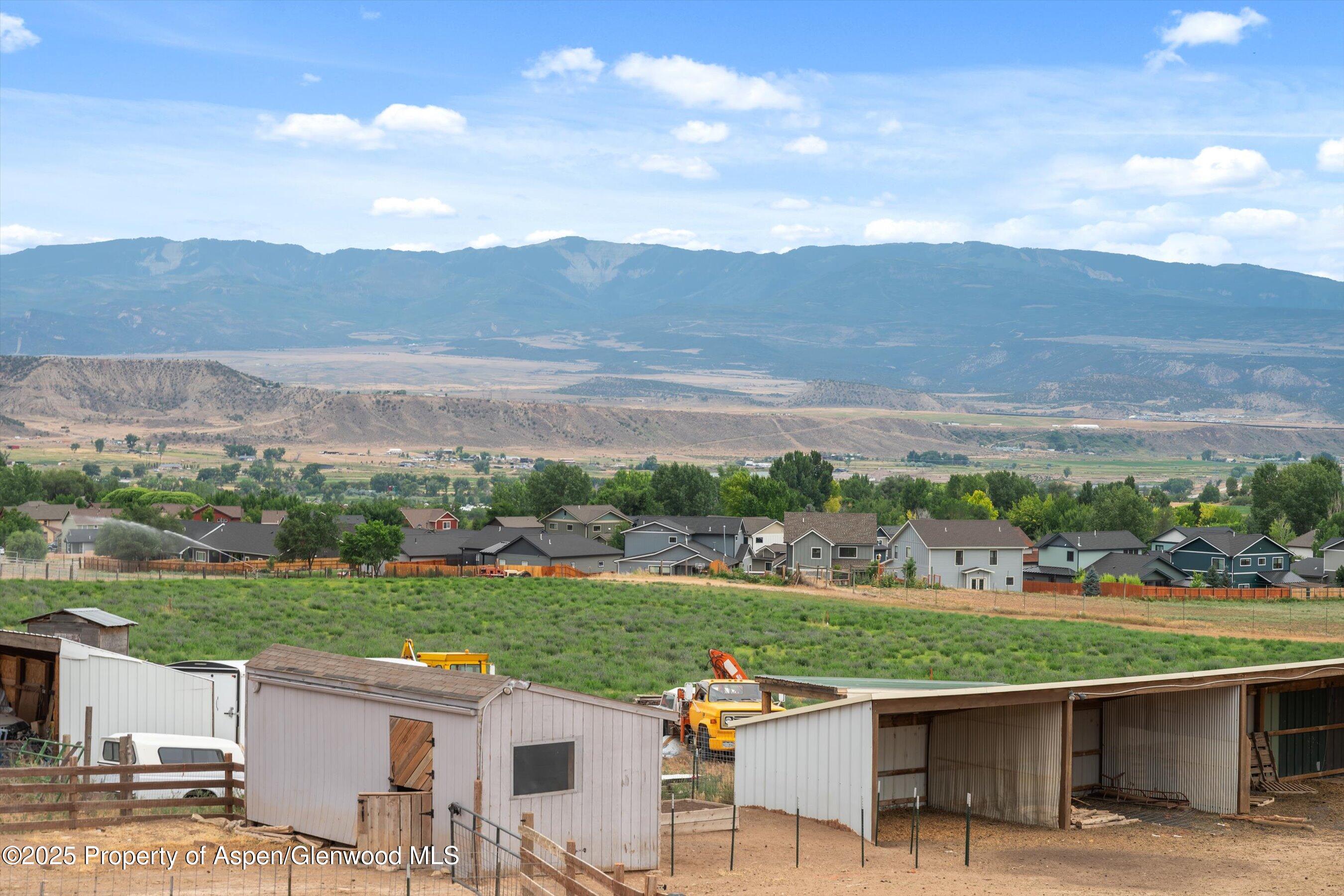 353 E Vista Drive Silt CO 81652