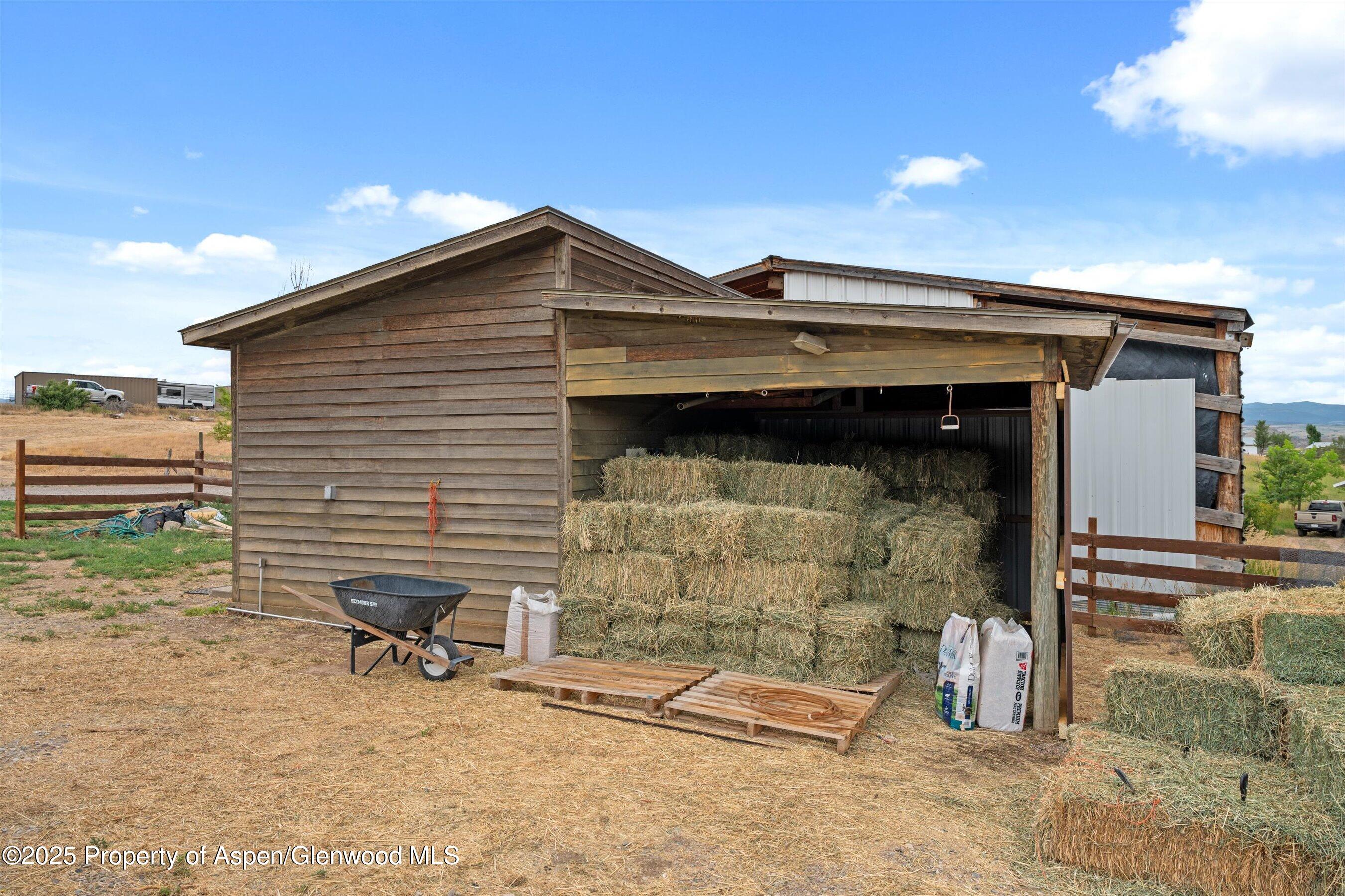 353 E Vista Drive Silt CO 81652