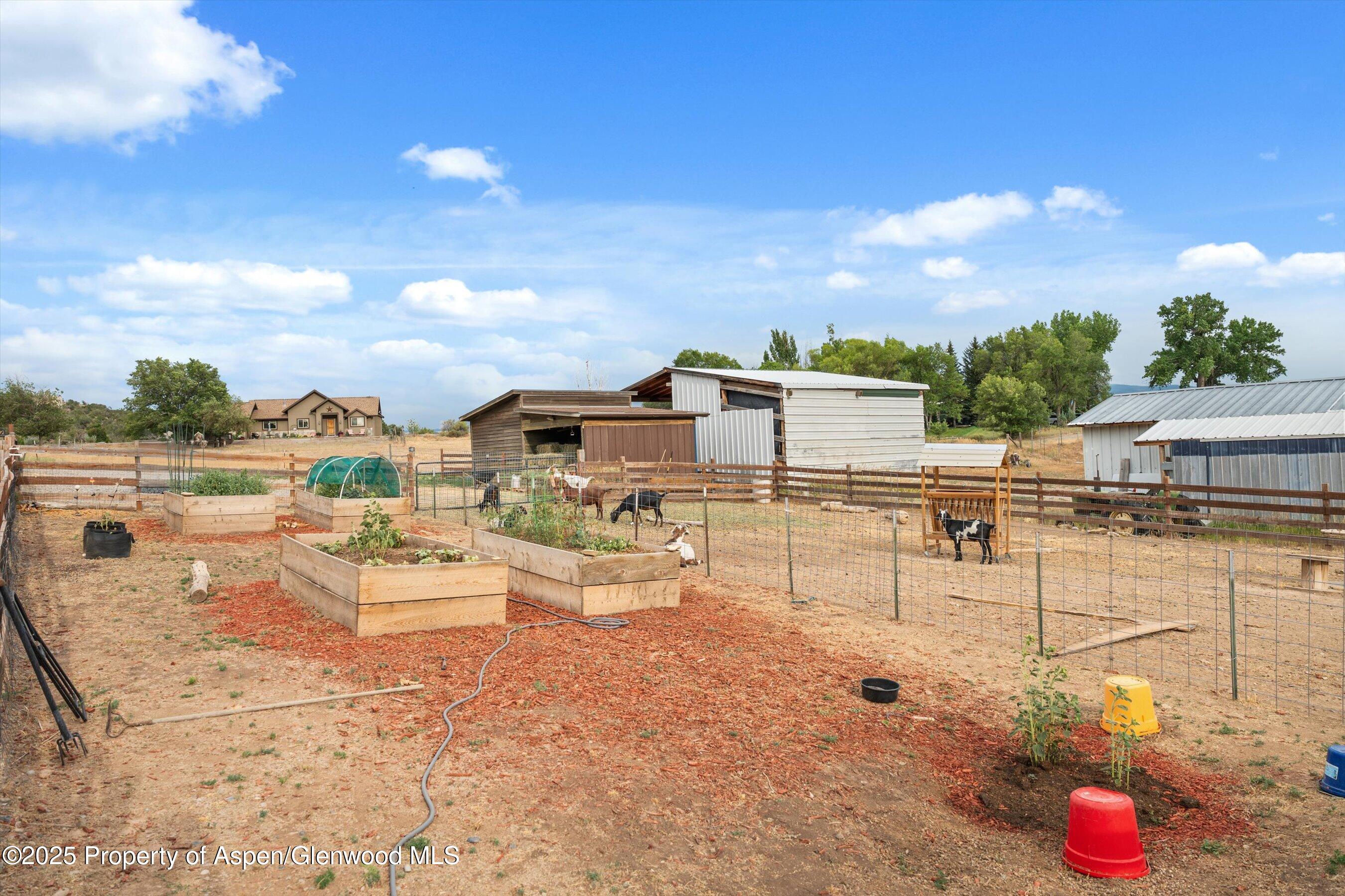 353 E Vista Drive Silt CO 81652