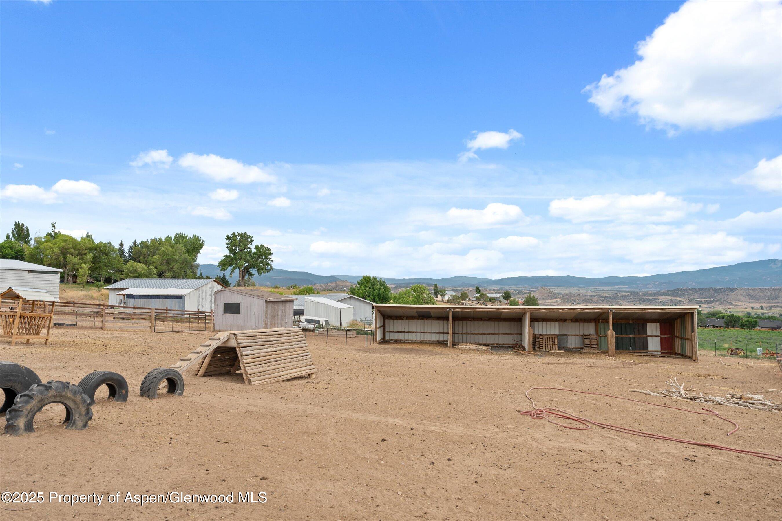 353 E Vista Drive Silt CO 81652