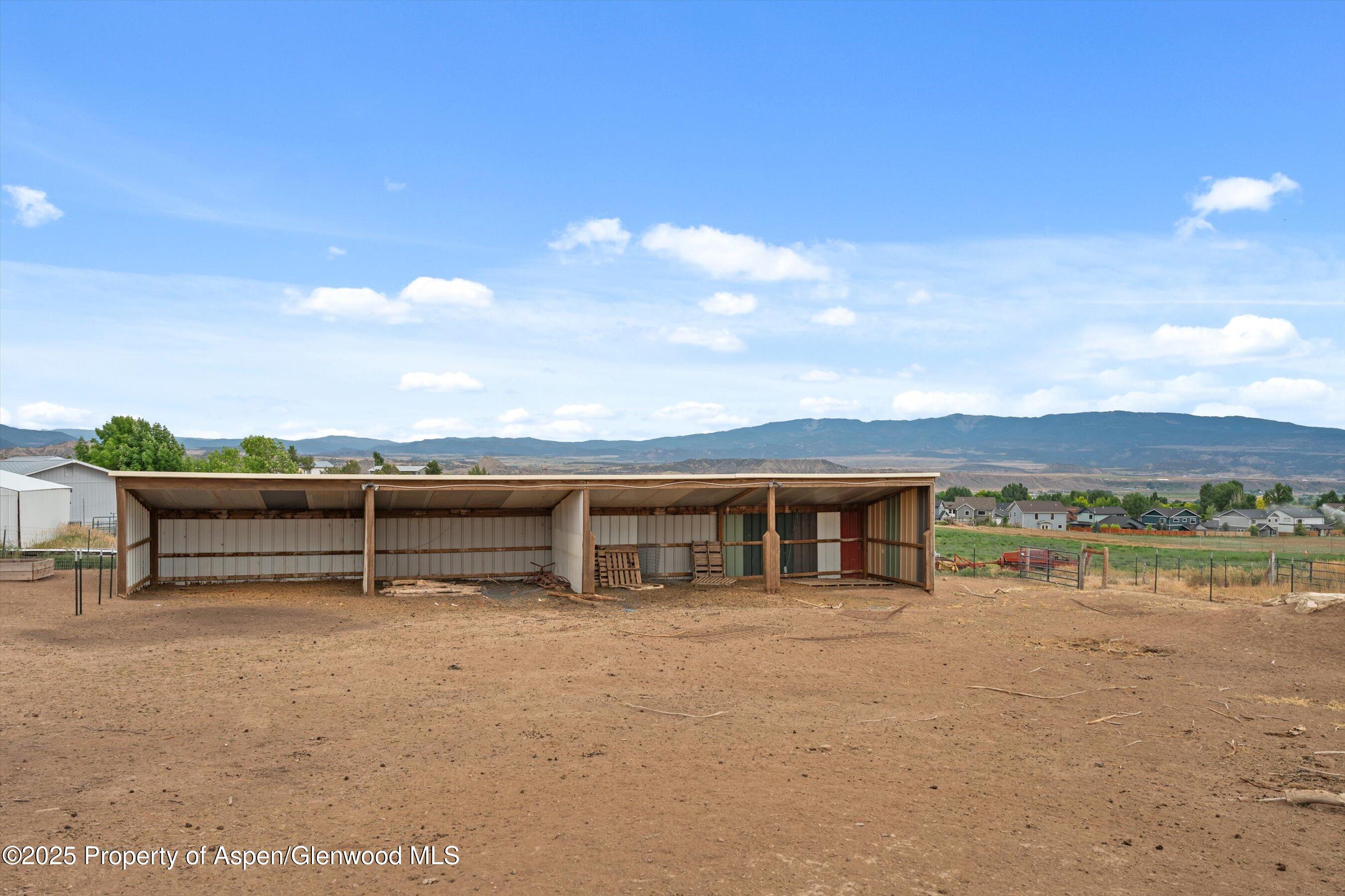 353 E Vista Drive Silt CO 81652