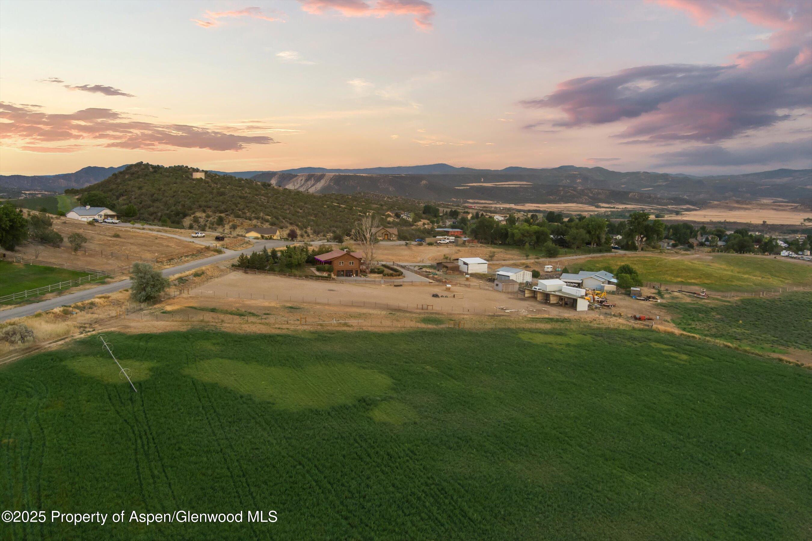 353 E Vista Drive Silt CO 81652