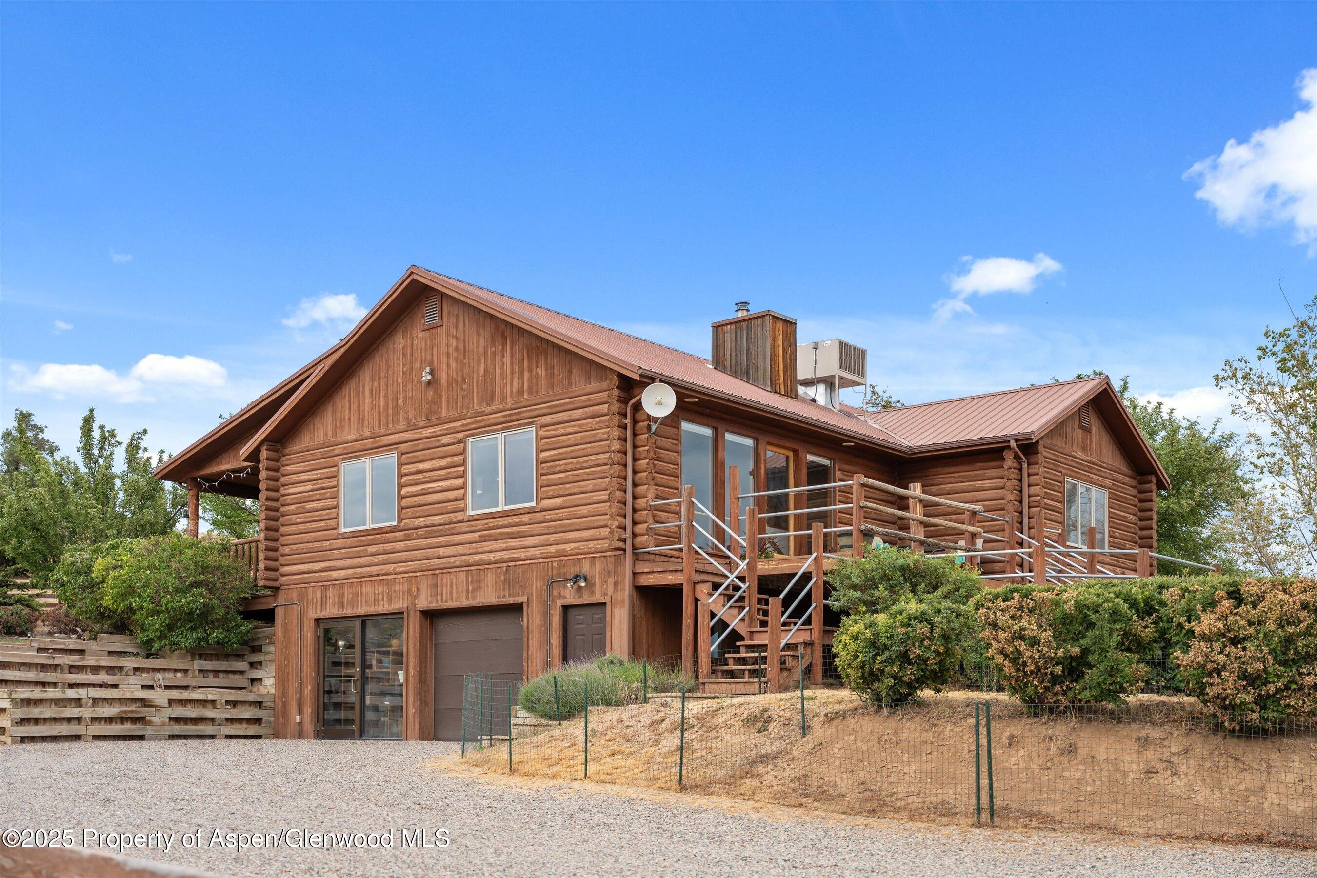 353 E Vista Drive Silt CO 81652