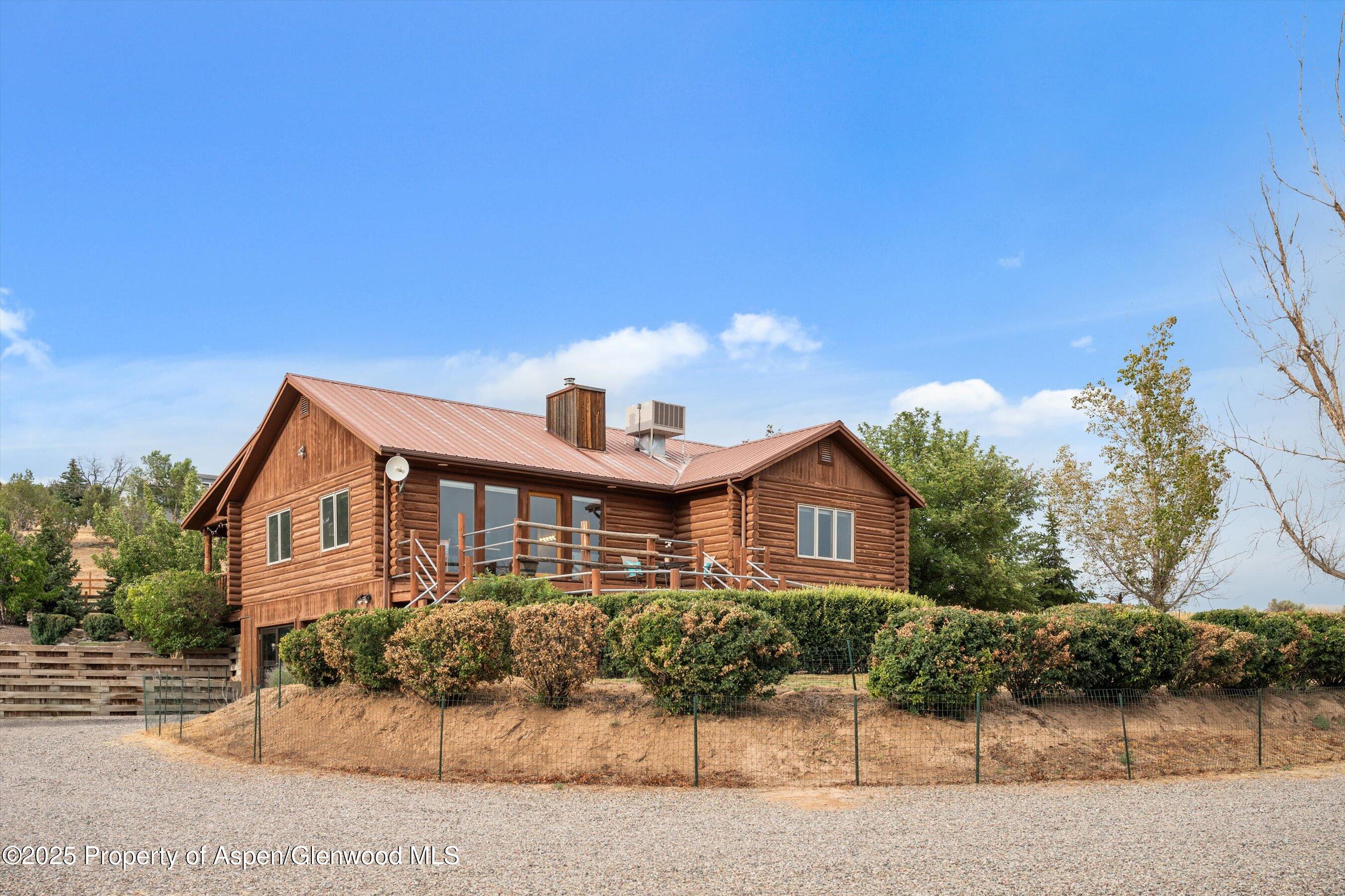 353 E Vista Drive Silt CO 81652