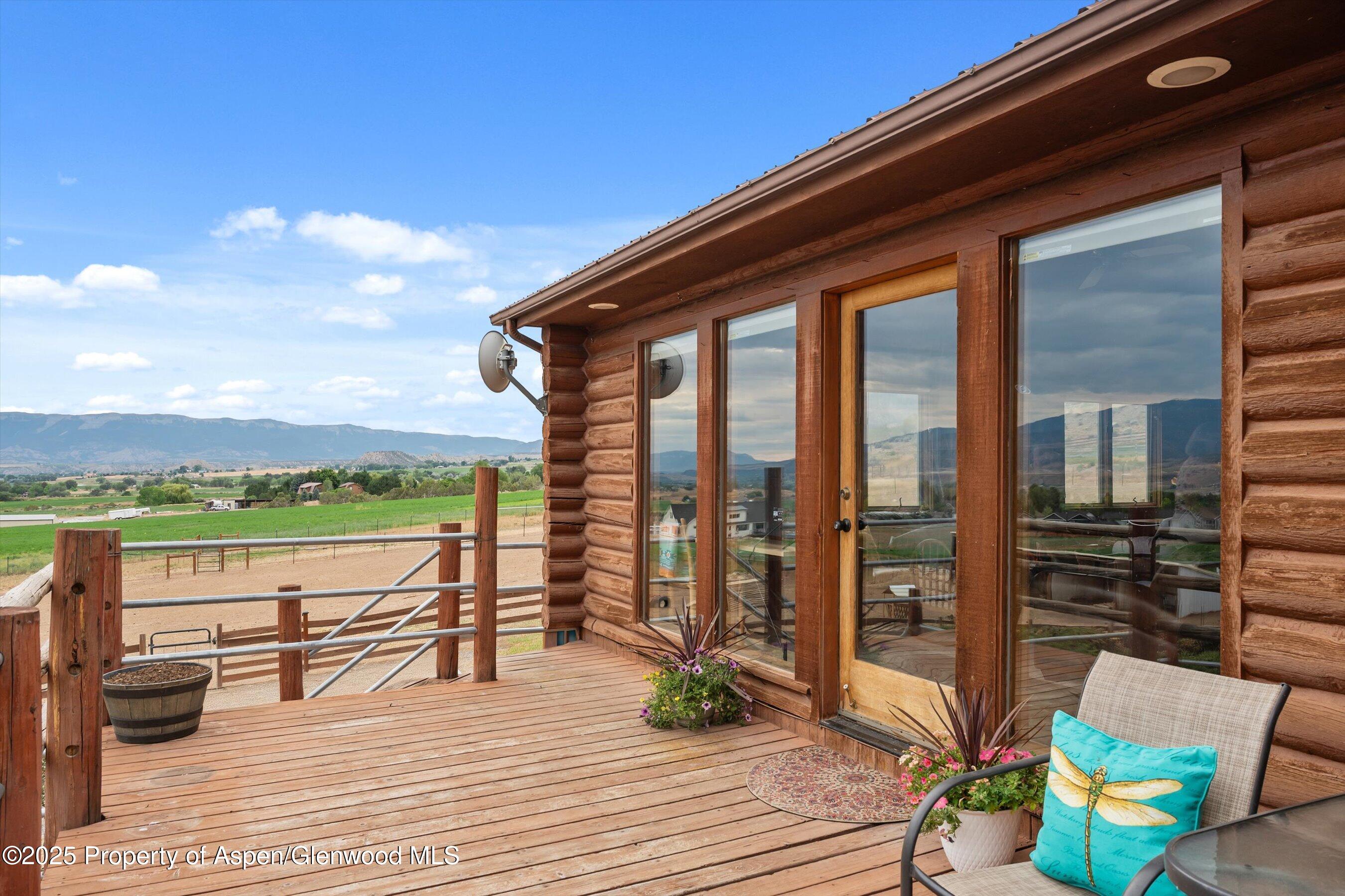 353 E Vista Drive Silt CO 81652