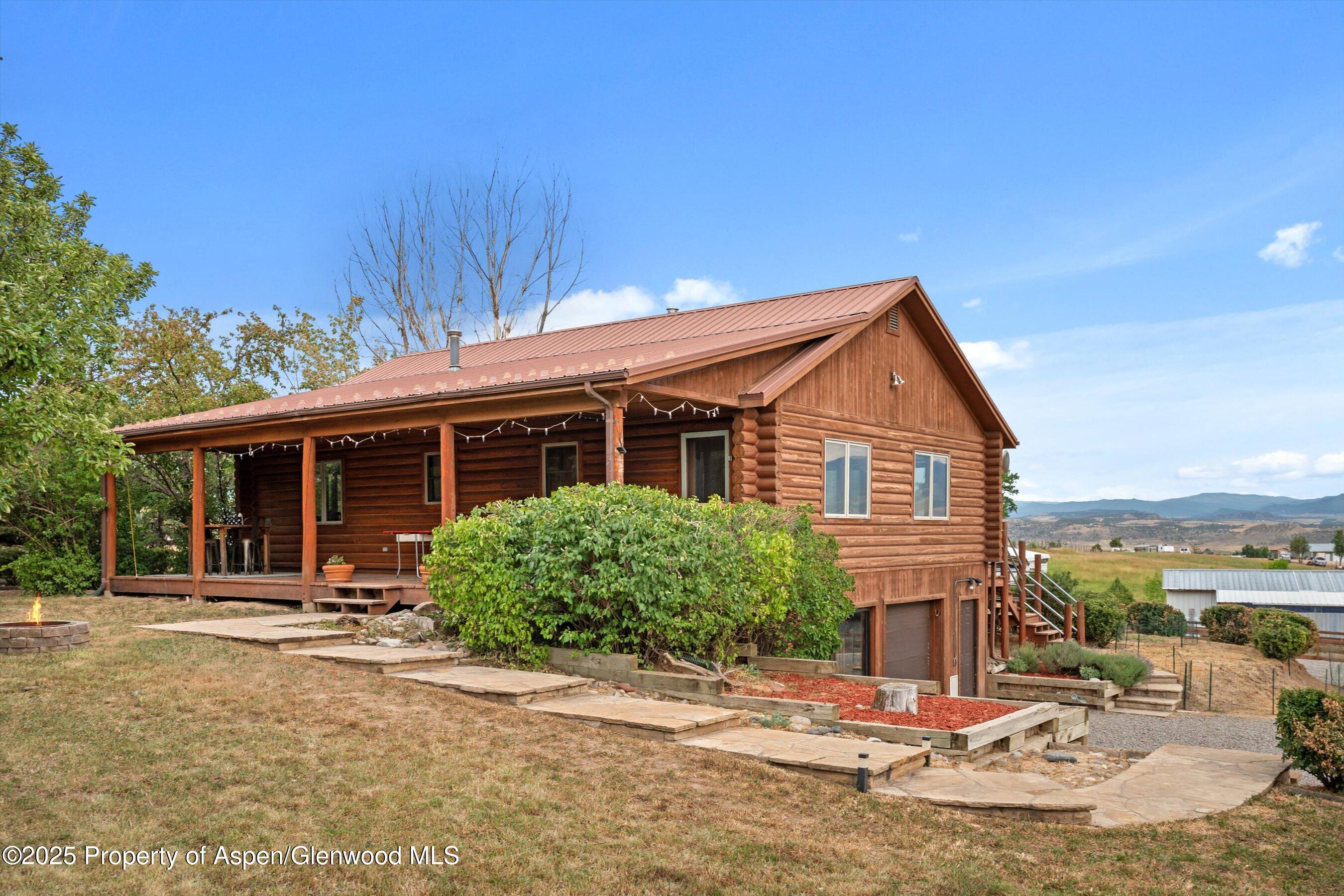 353 E Vista Drive Silt CO 81652