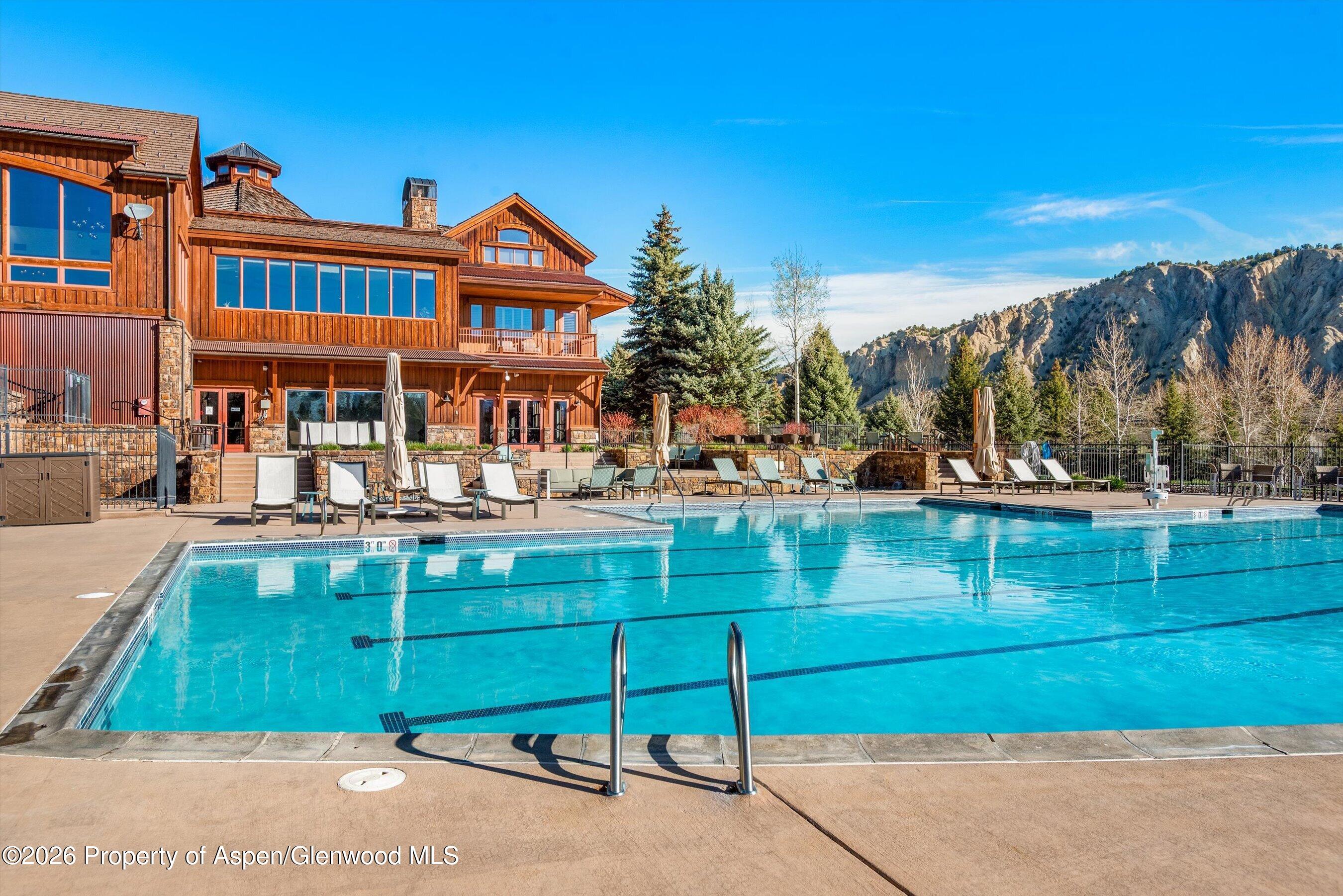 200 Saddleback Road Carbondale CO 81623
