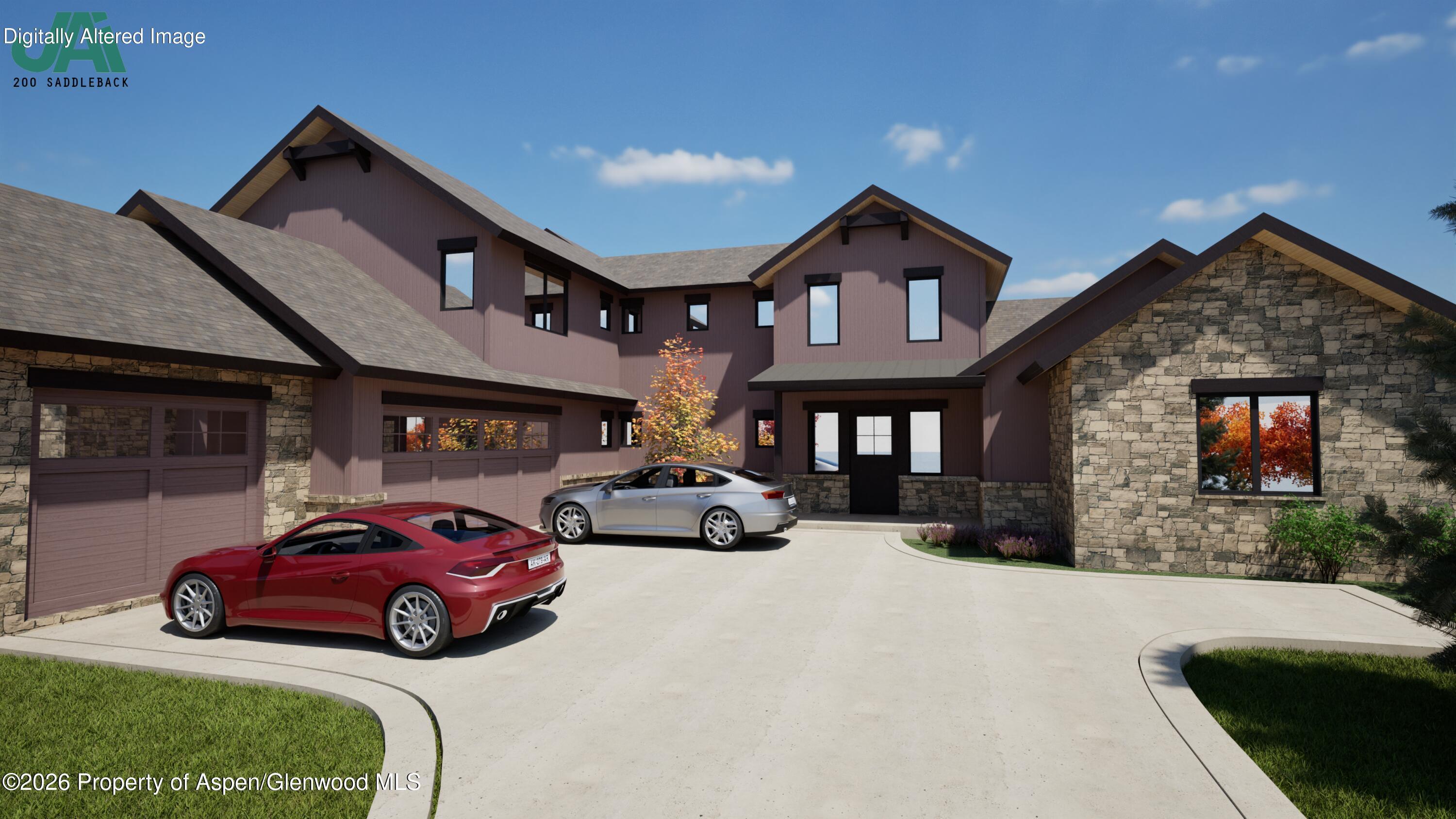 200 Saddleback Road Carbondale CO 81623