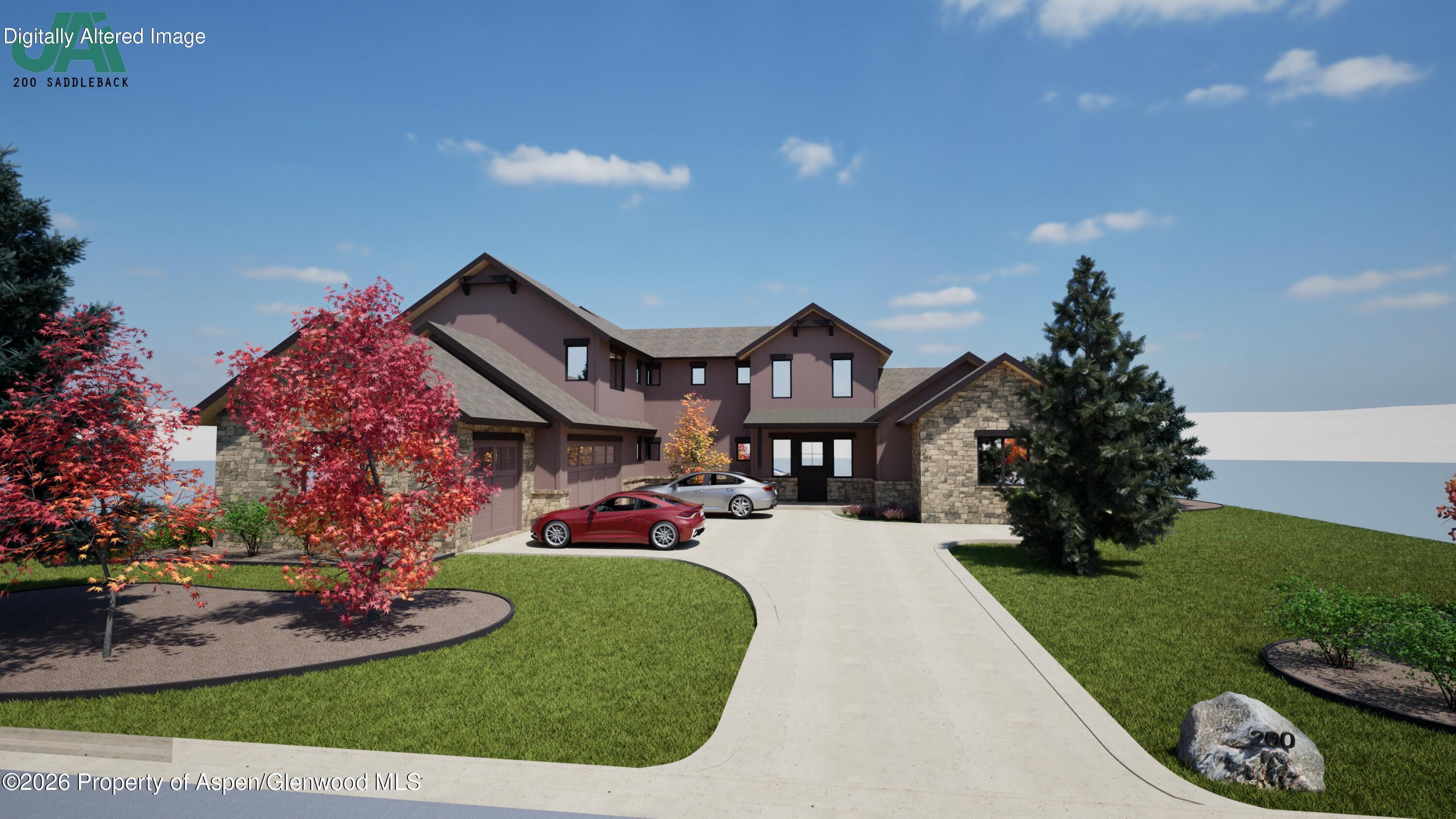 200 Saddleback Road Carbondale CO 81623