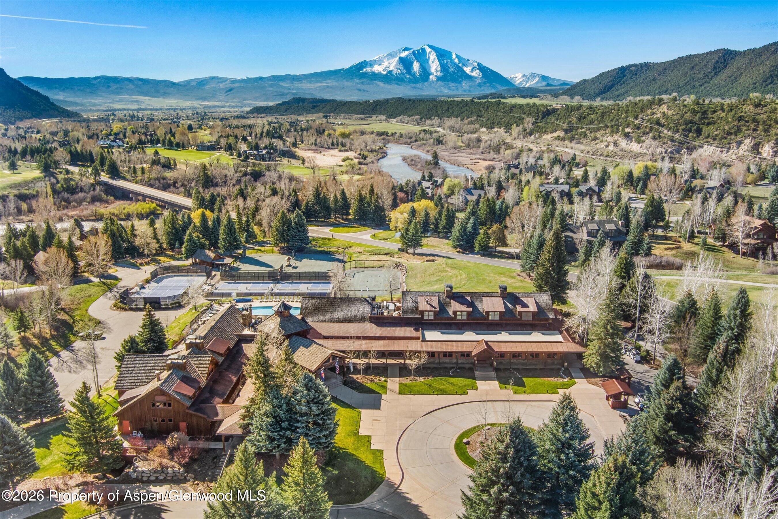 200 Saddleback Road Carbondale CO 81623