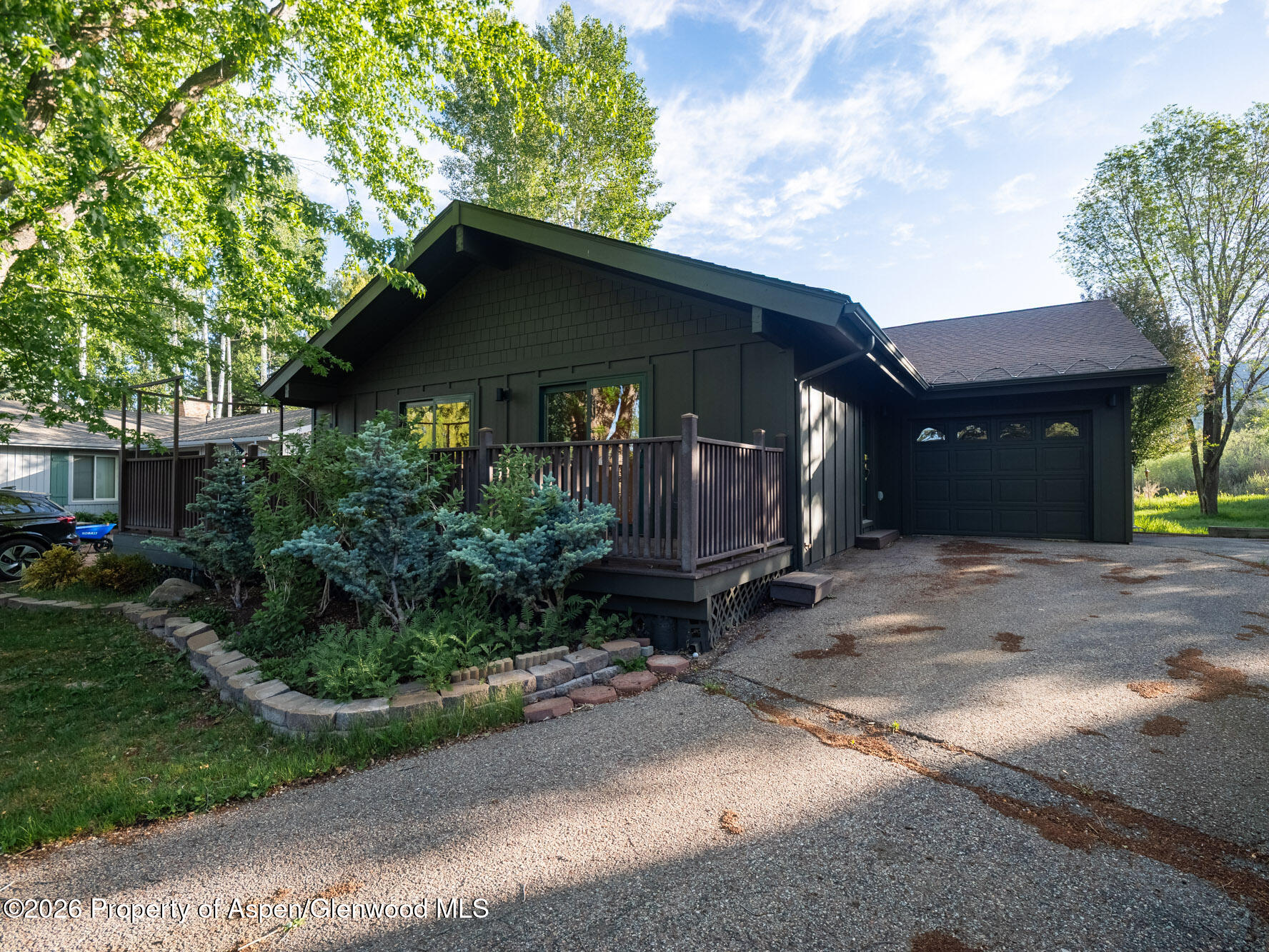 473 Stagecoach Lane Carbondale CO 81623