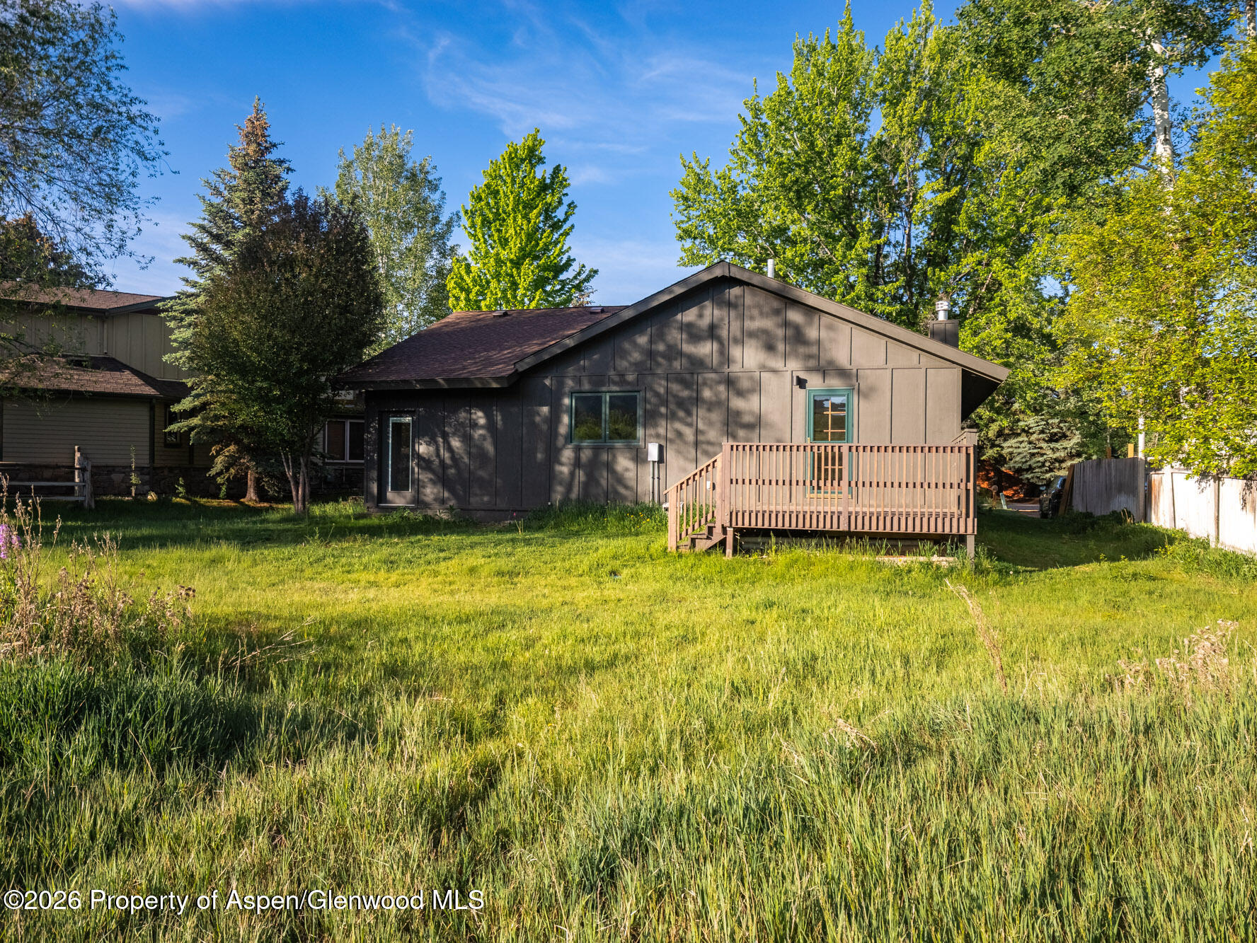 473 Stagecoach Lane Carbondale CO 81623