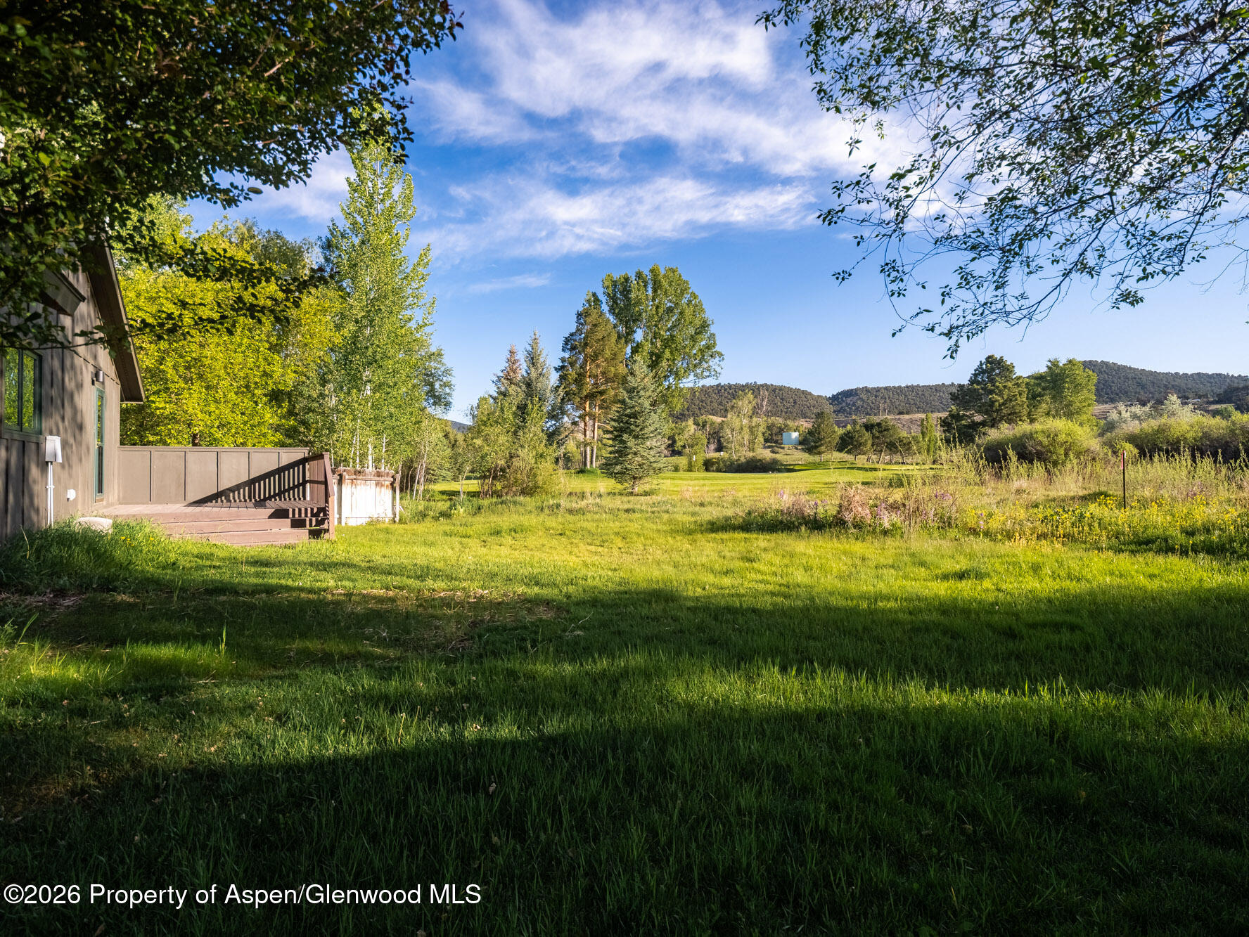 473 Stagecoach Lane Carbondale CO 81623