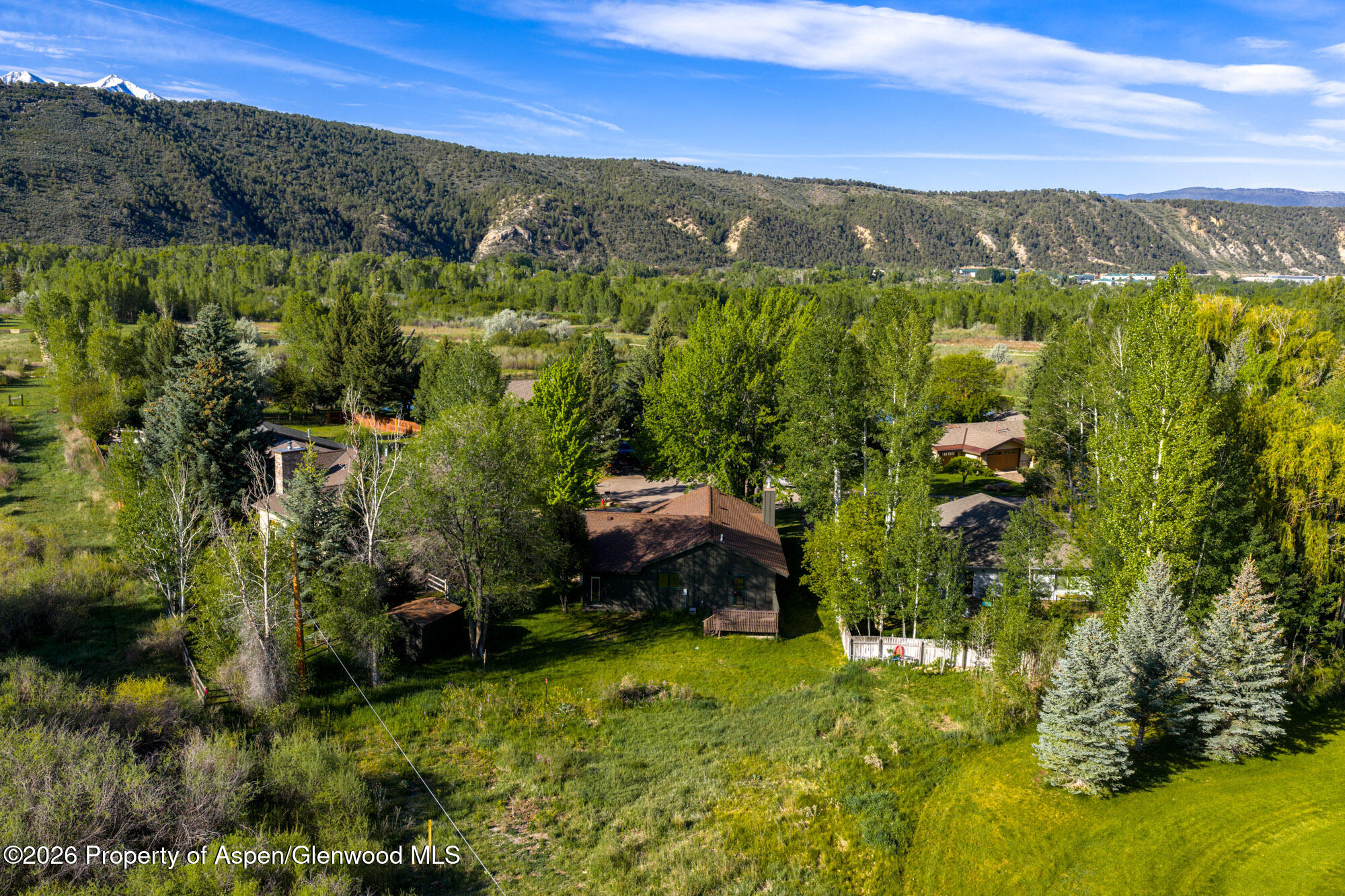 473 Stagecoach Lane Carbondale CO 81623