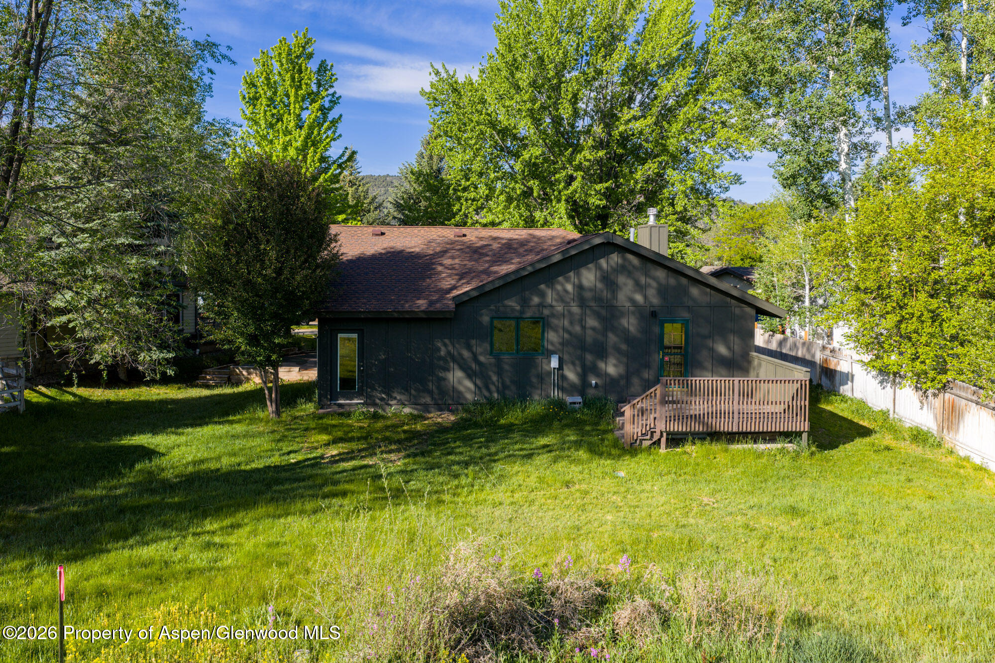 473 Stagecoach Lane Carbondale CO 81623