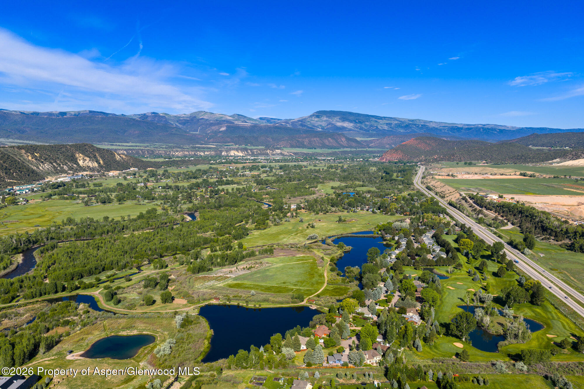 473 Stagecoach Lane Carbondale CO 81623