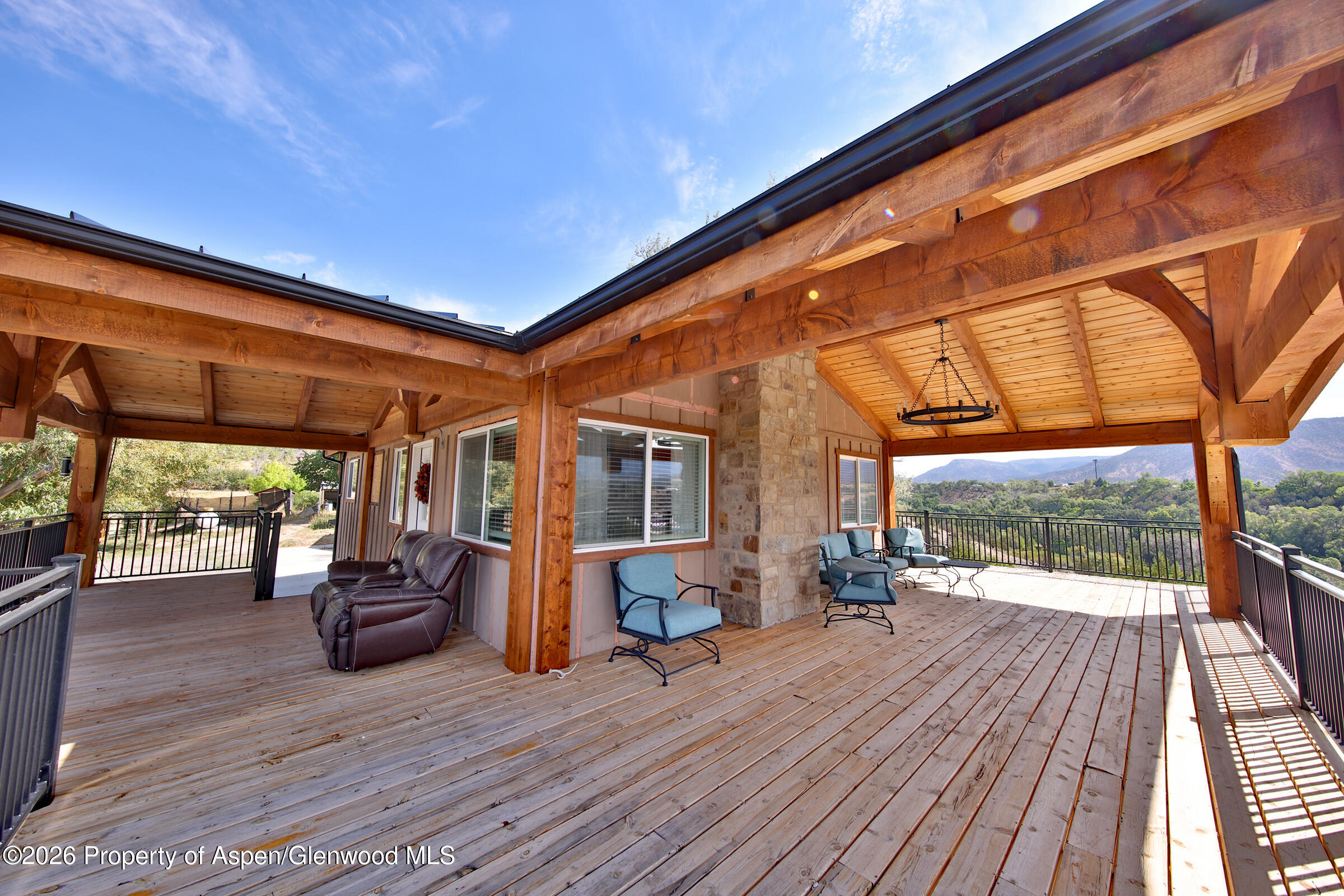 16143 Kimball Creek Road Collbran CO 81624