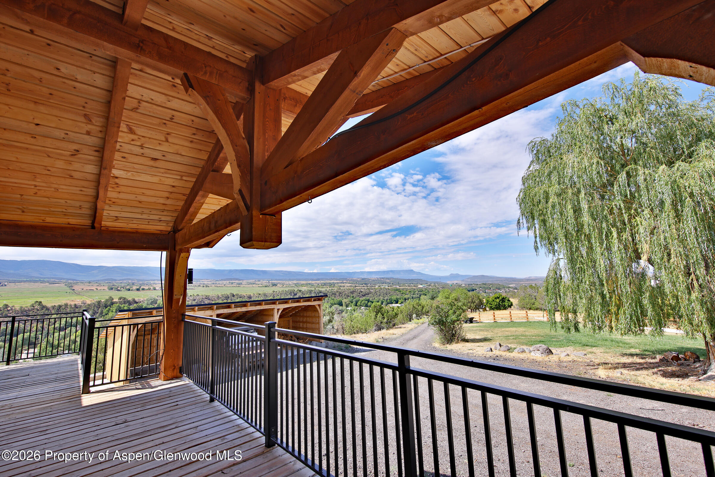 16143 Kimball Creek Road Collbran CO 81624