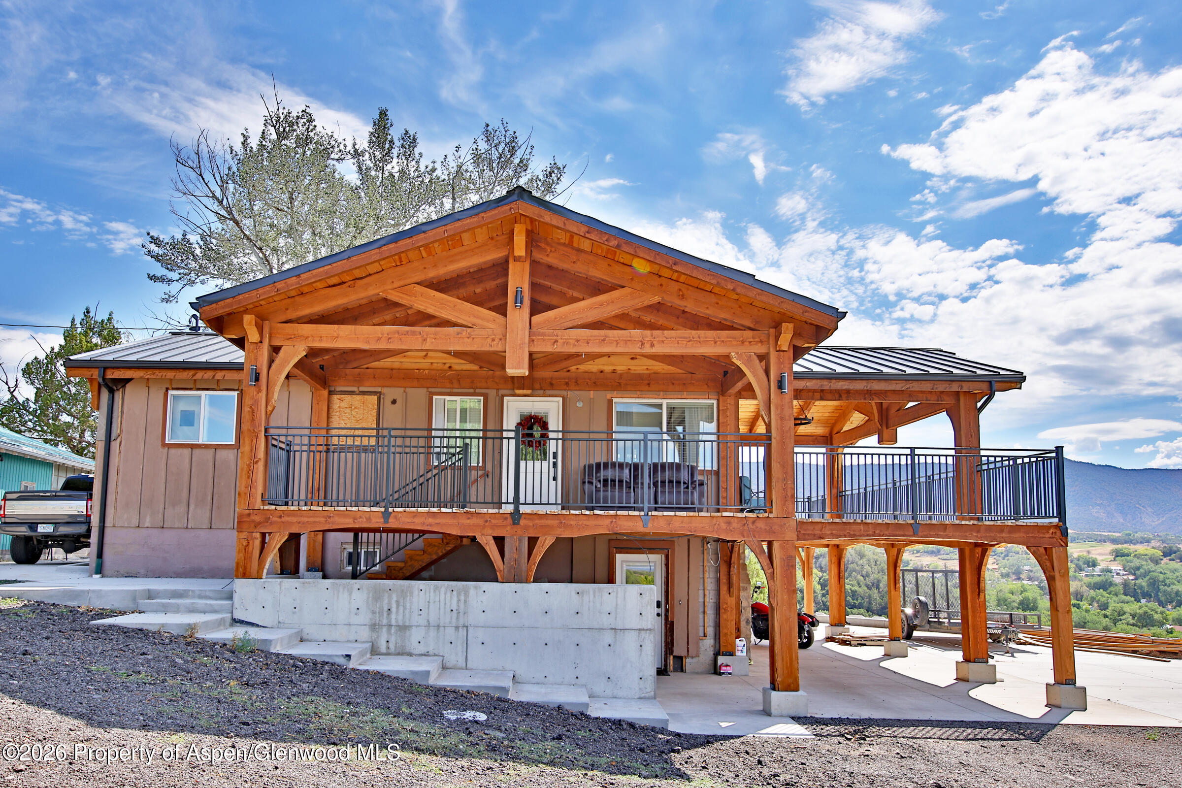16143 Kimball Creek Road Collbran CO 81624