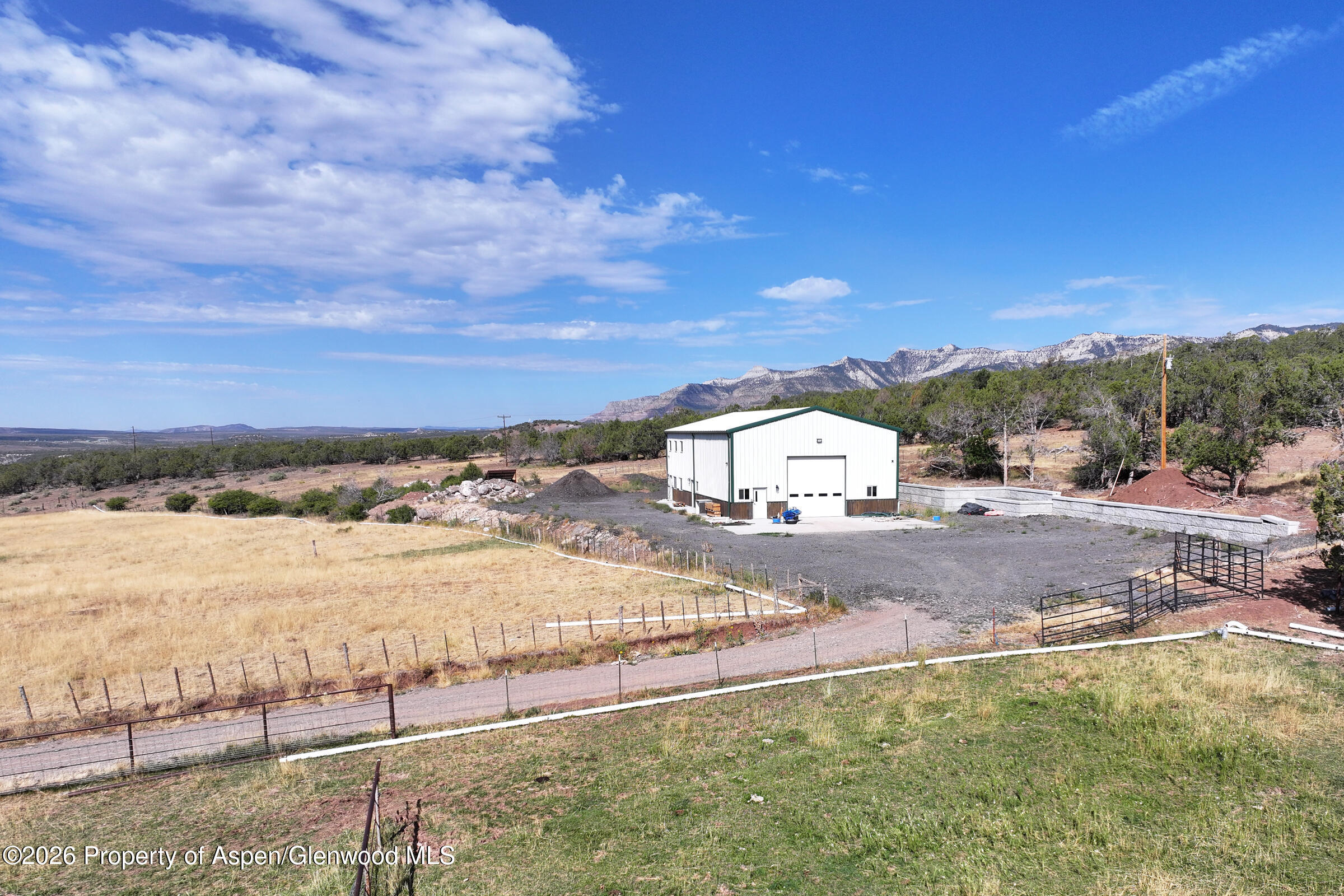 16143 Kimball Creek Road Collbran CO 81624