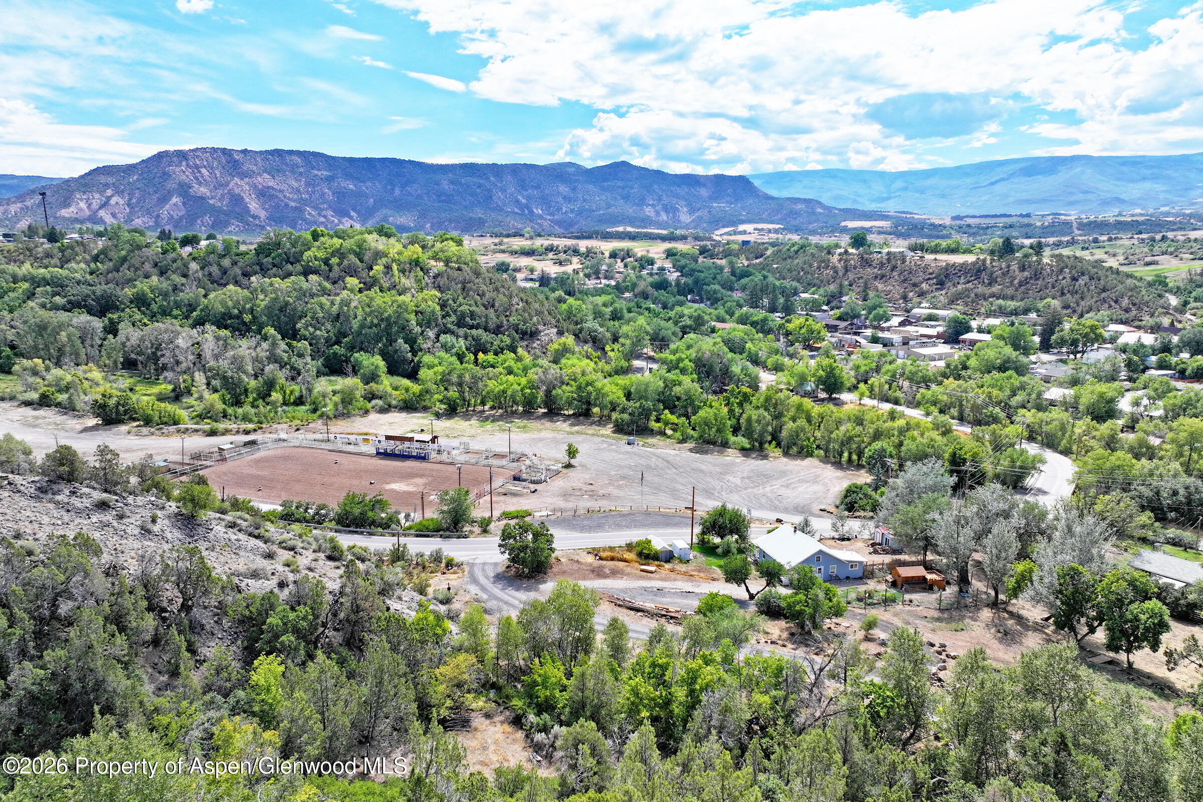 16143 Kimball Creek Road Collbran CO 81624