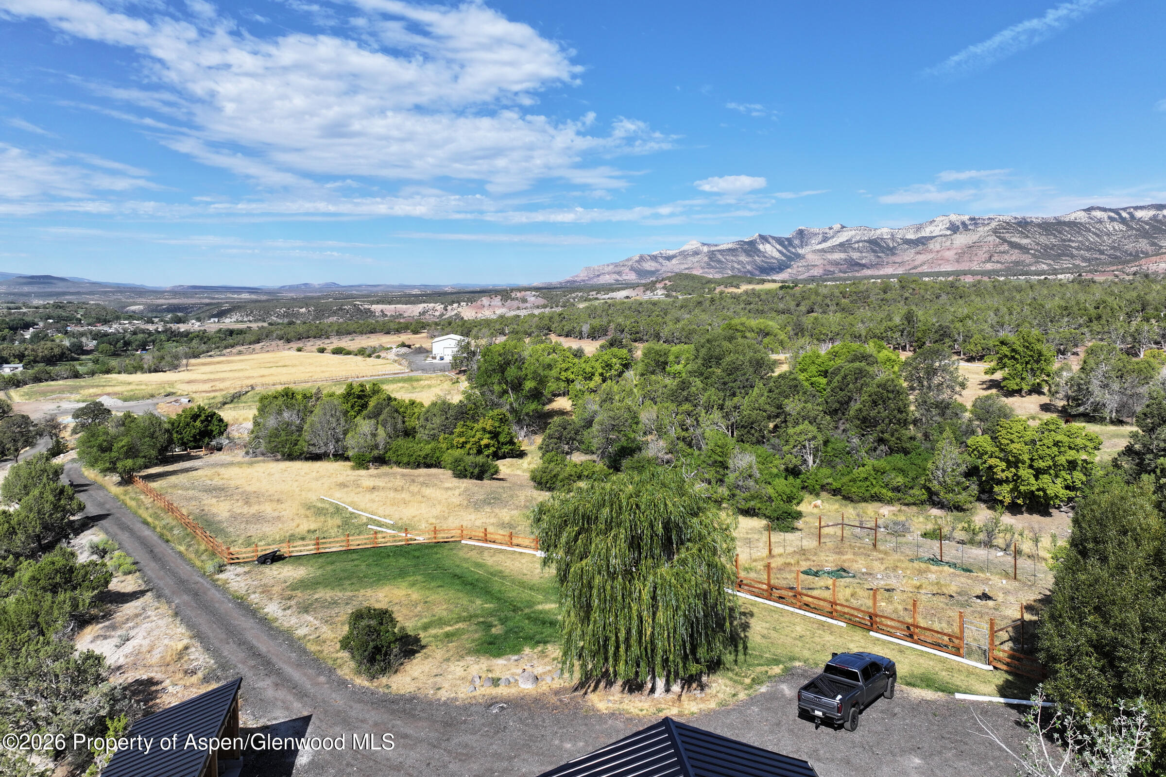 16143 Kimball Creek Road Collbran CO 81624