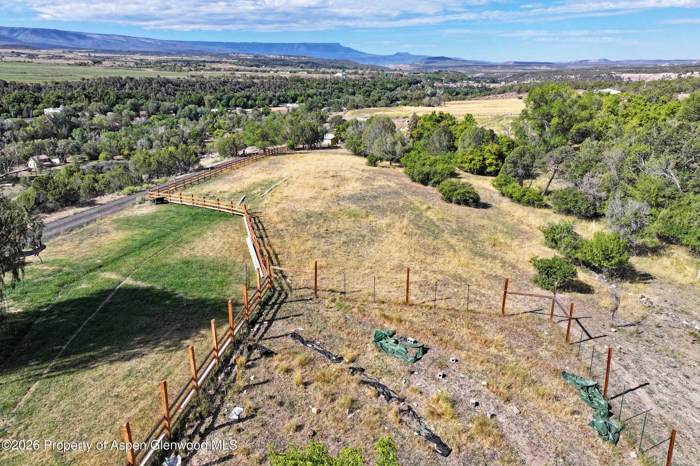 16143 Kimball Creek Road Collbran CO 81624