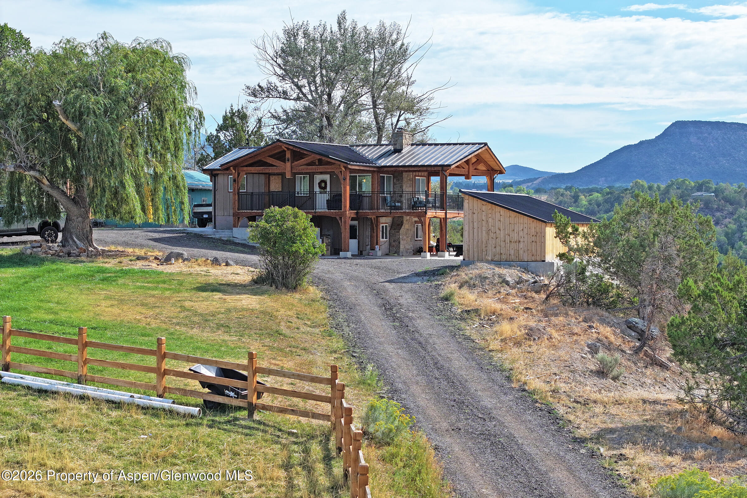 16143 Kimball Creek Road Collbran CO 81624