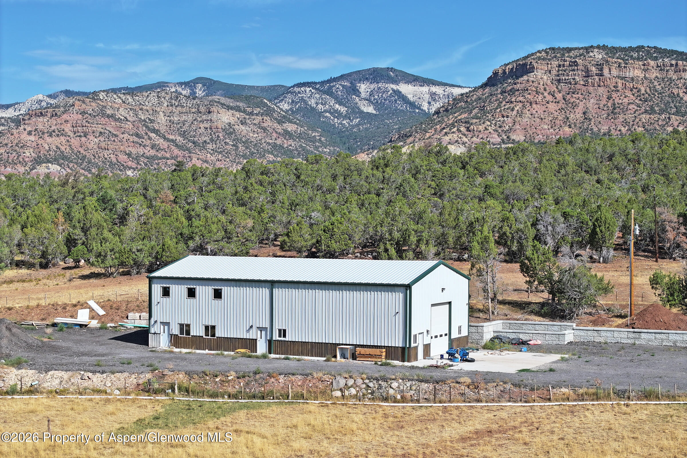 16143 Kimball Creek Road Collbran CO 81624