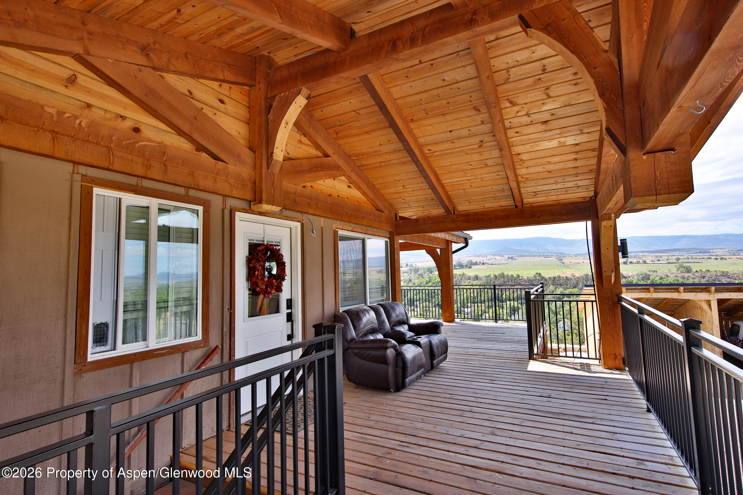 16143 Kimball Creek Road Collbran CO 81624