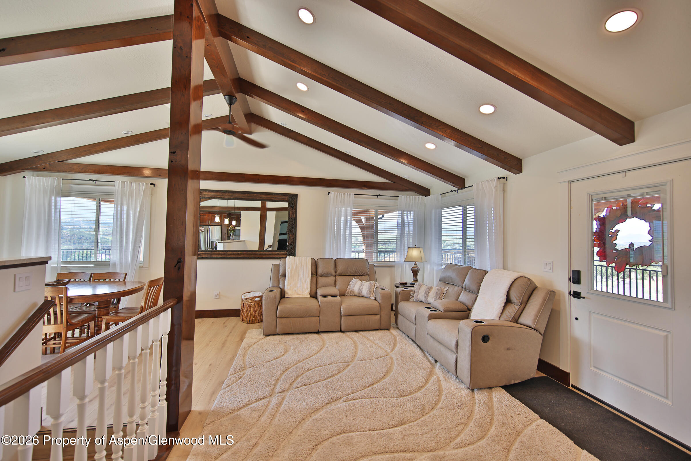 16143 Kimball Creek Road Collbran CO 81624