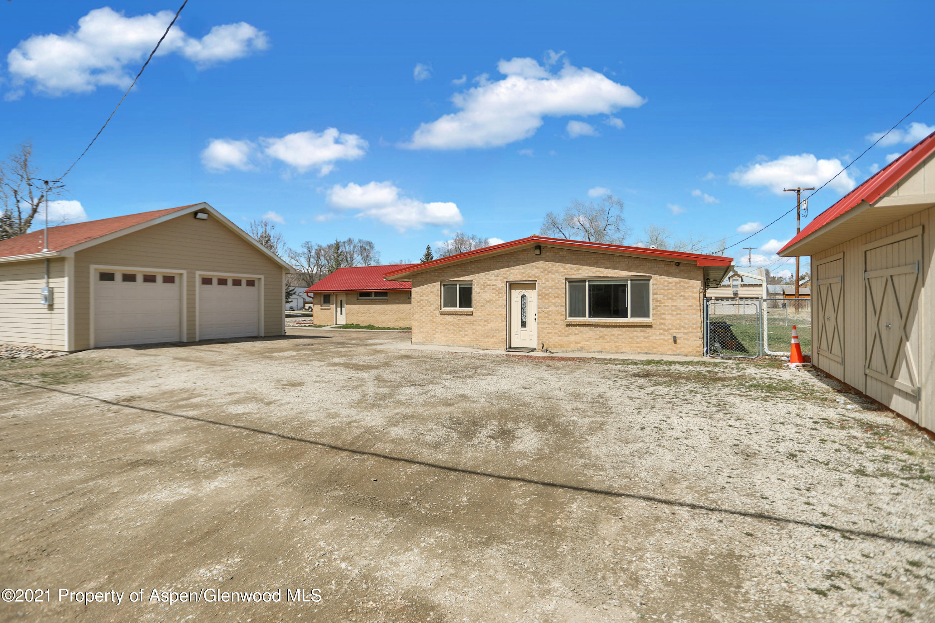 807 Tucker Street Craig CO 81625