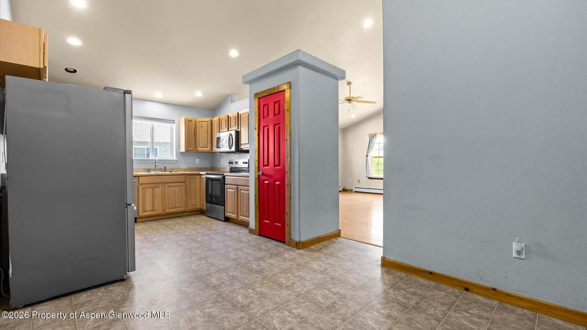 344 Columbine Drive Rifle CO 81650