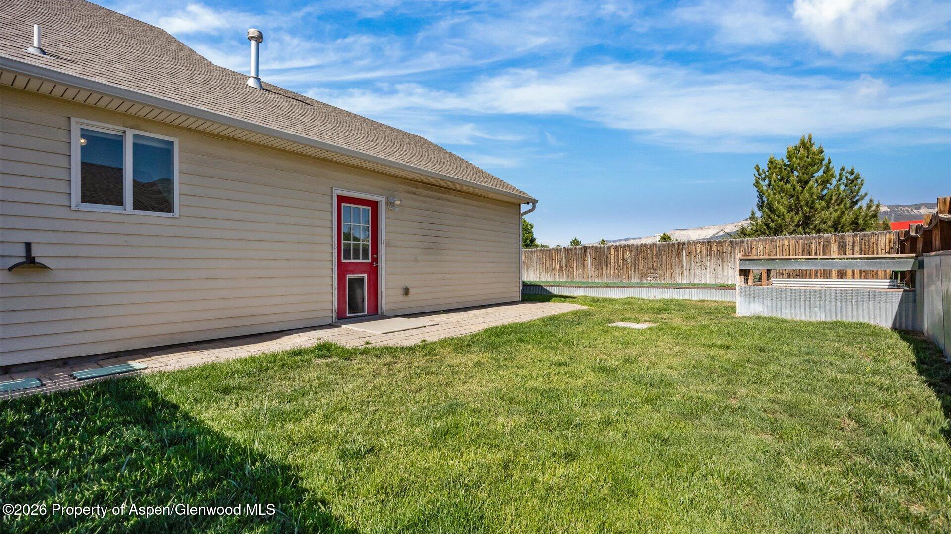 344 Columbine Drive Rifle CO 81650