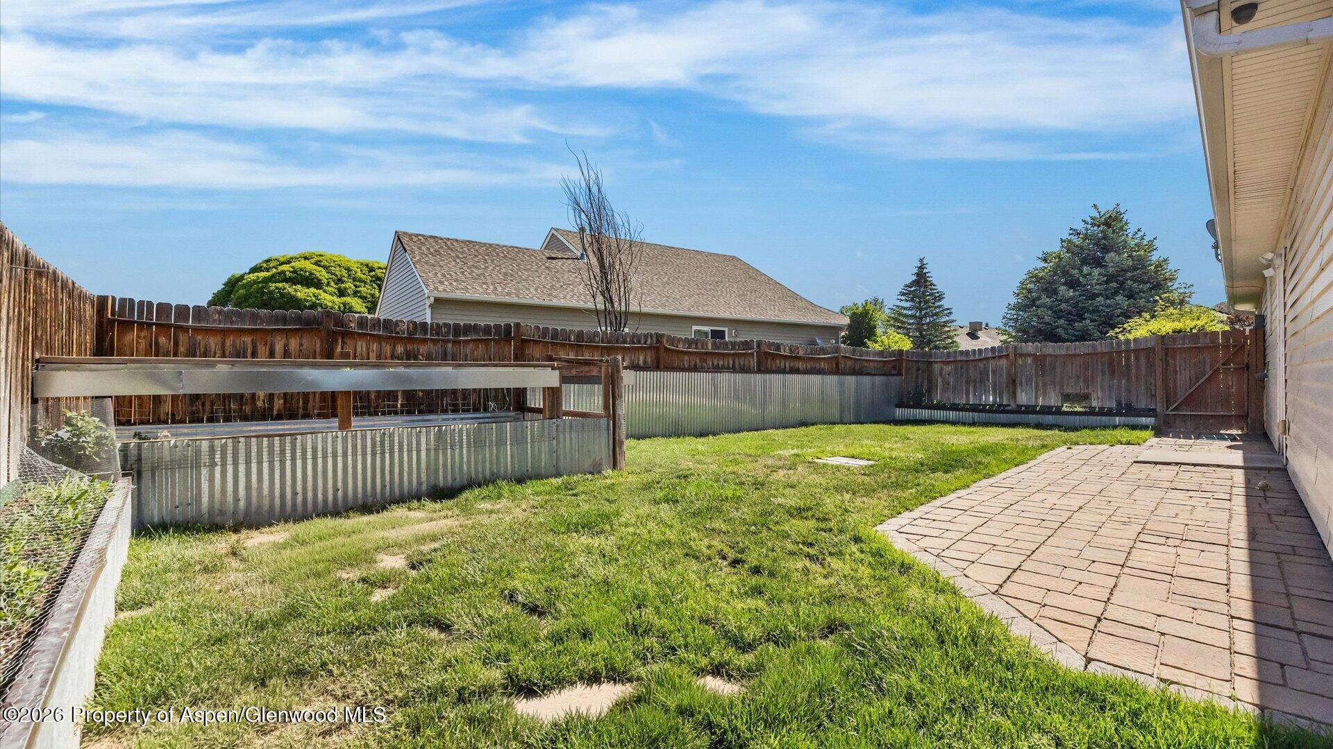 344 Columbine Drive Rifle CO 81650