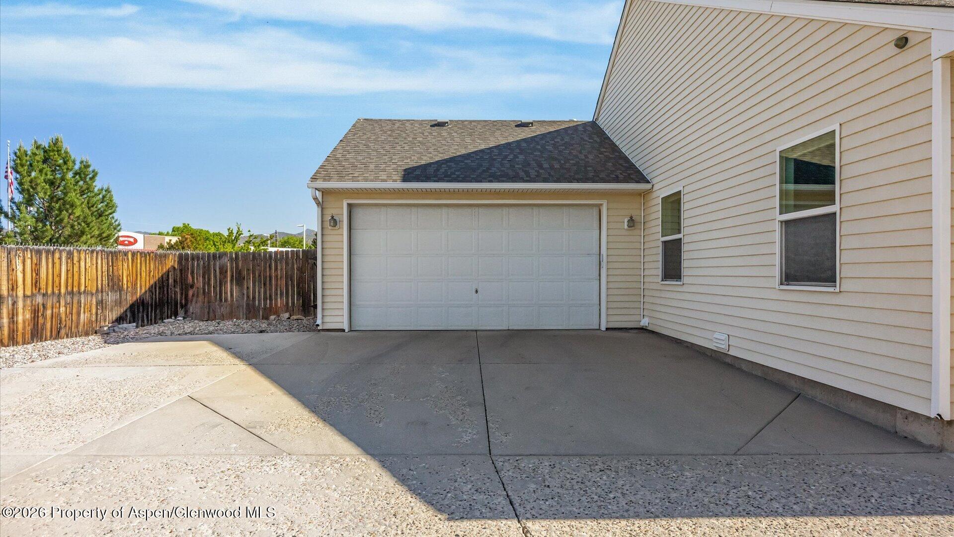 344 Columbine Drive Rifle CO 81650